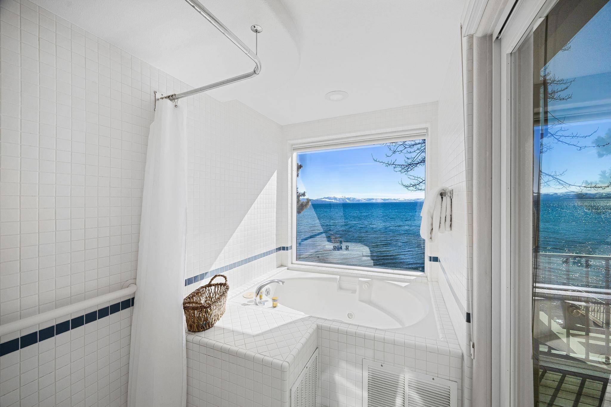 Kings Beach, CA 96143,8000 North Lake Boulevard #Lakefront 5