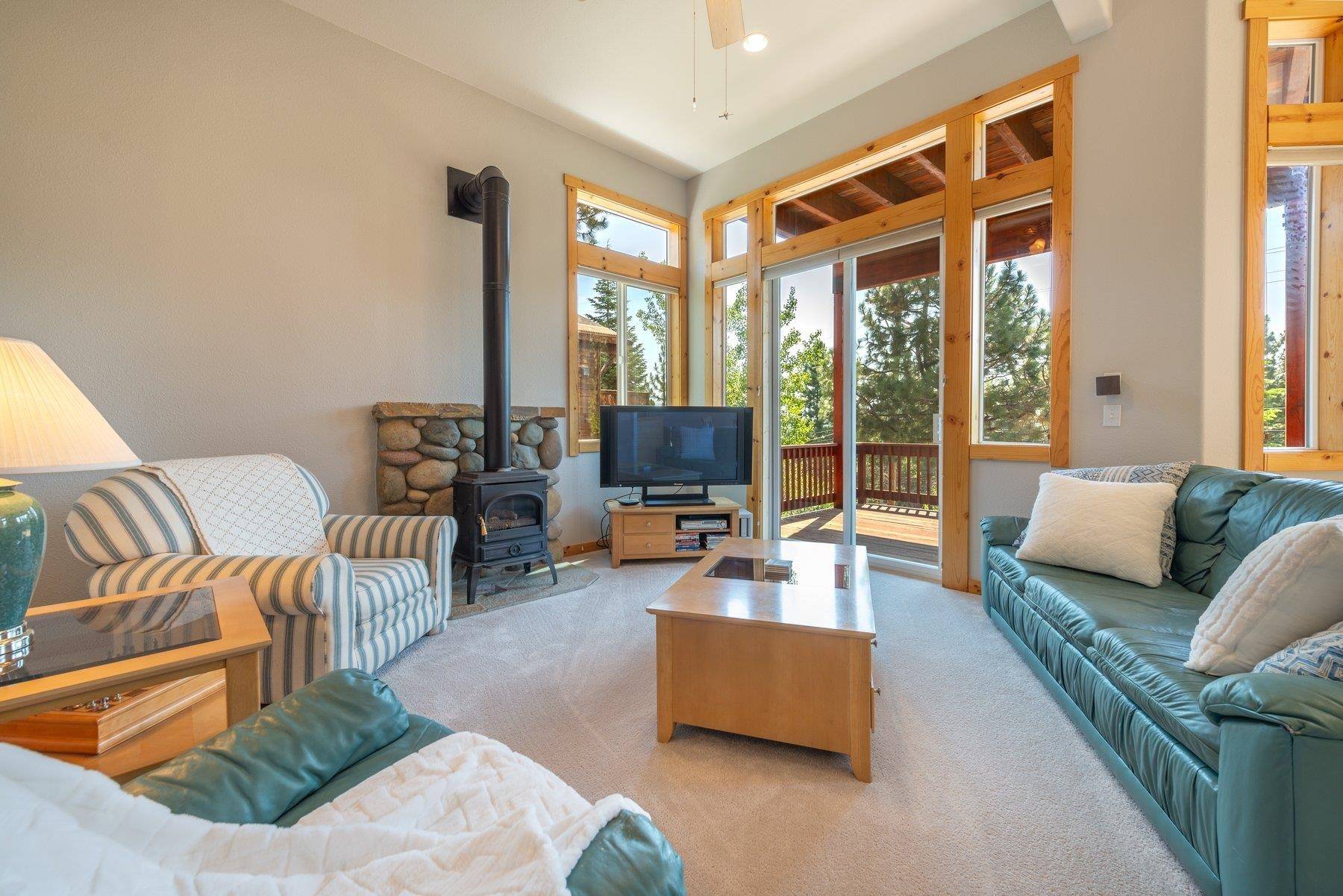 Truckee, CA 96161,12465 Bear Meadows Court #1