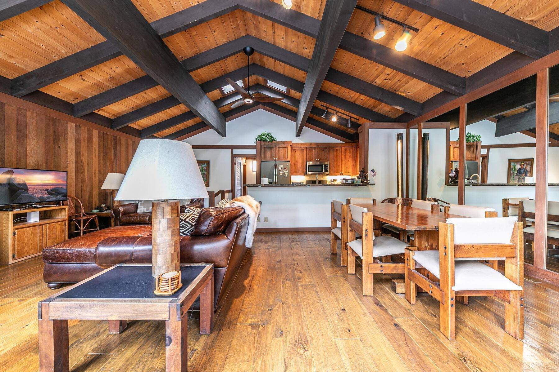 Tahoe City, CA 96145,3600 North Lake Boulevard #76