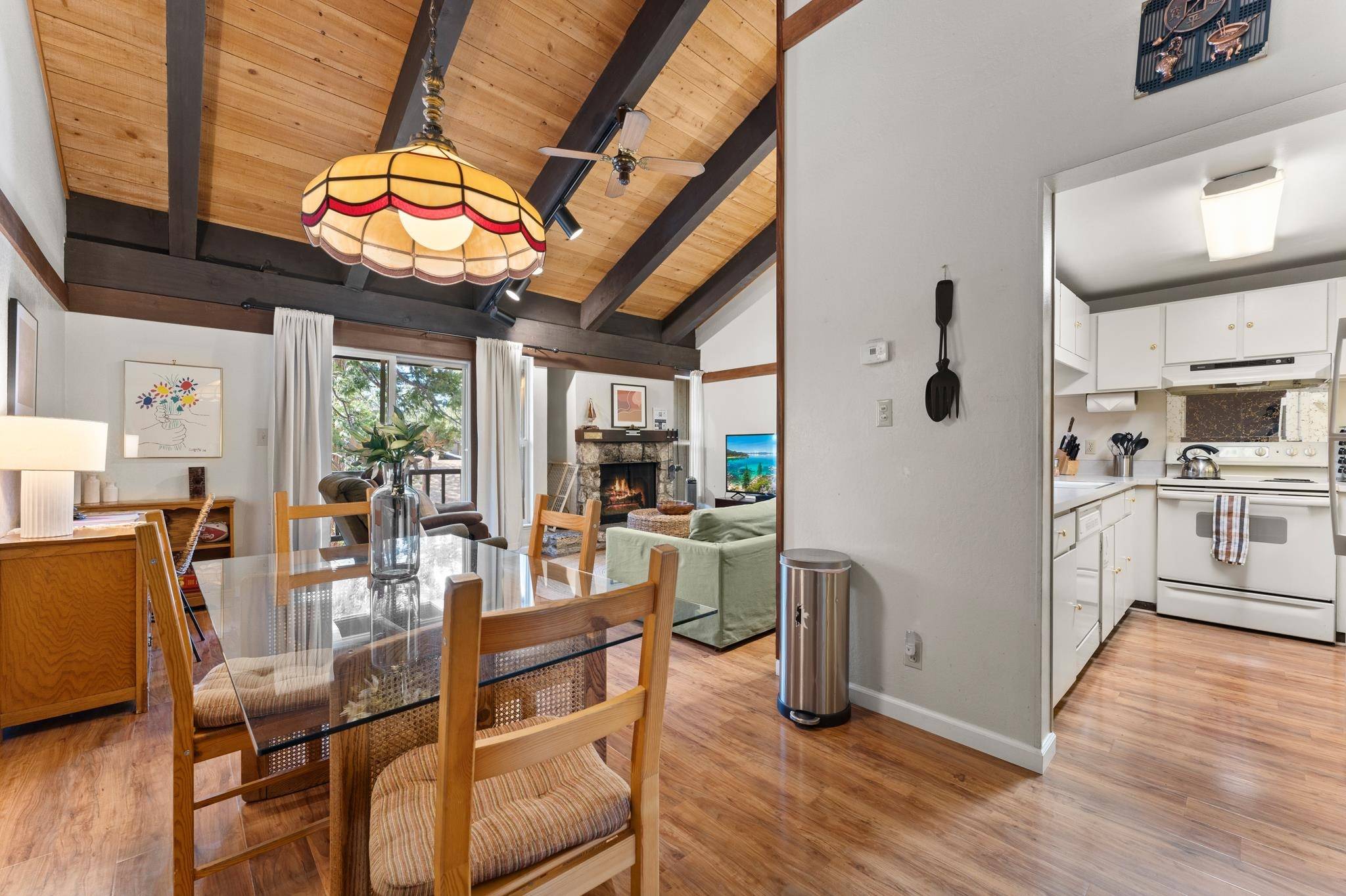 Tahoe City, CA 96145-0000,3115 North Lake Boulevard #16