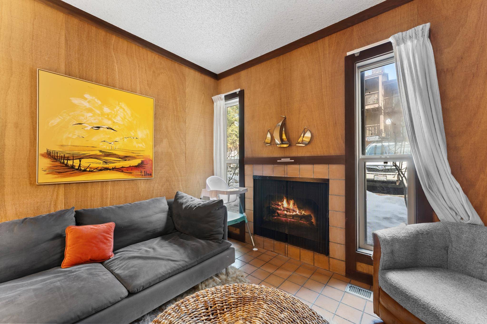 Tahoe City, CA 96145-0000,3115 North Lake Boulevard #16