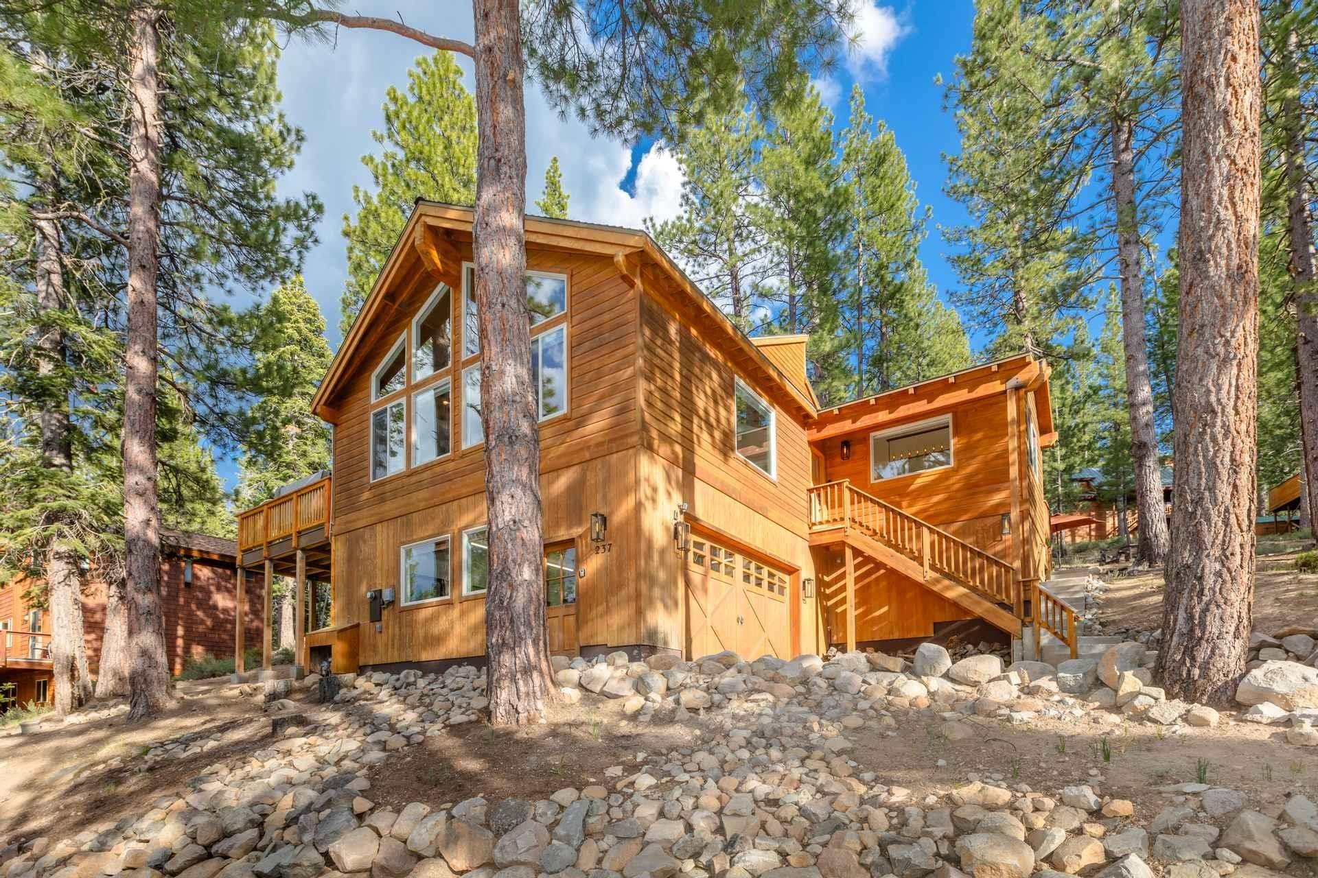 Truckee, CA 96161,237 Basque #3