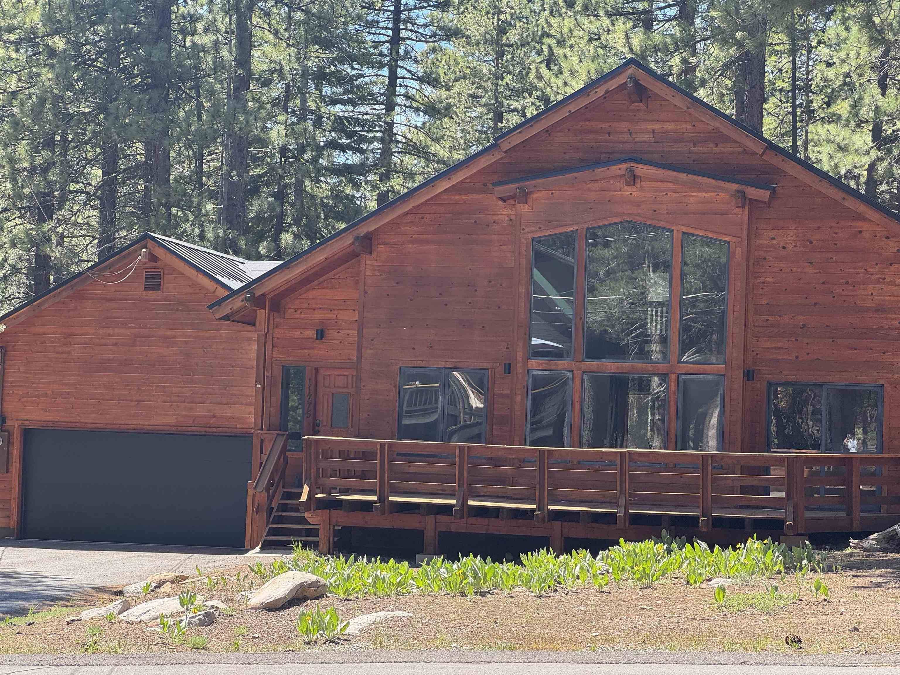 Truckee, CA 96161,11775 Oslo Drive