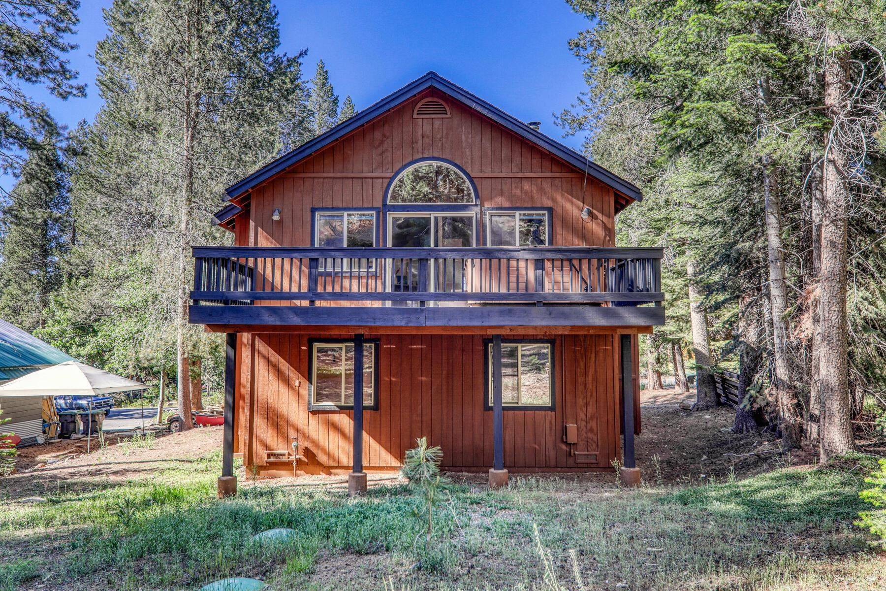 Truckee, CA 96161,10443 Lenelle Lane