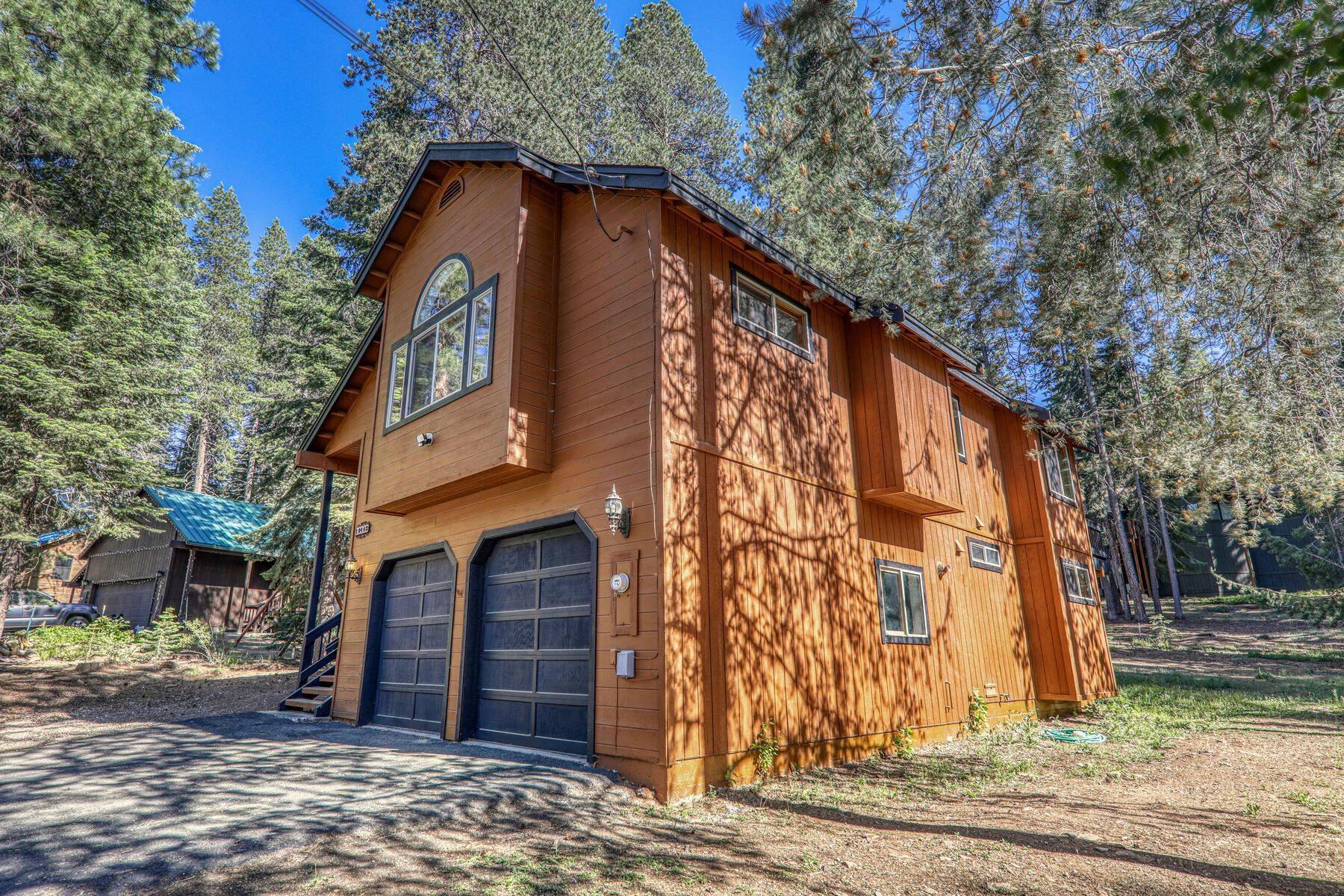 Truckee, CA 96161,10443 Lenelle Lane