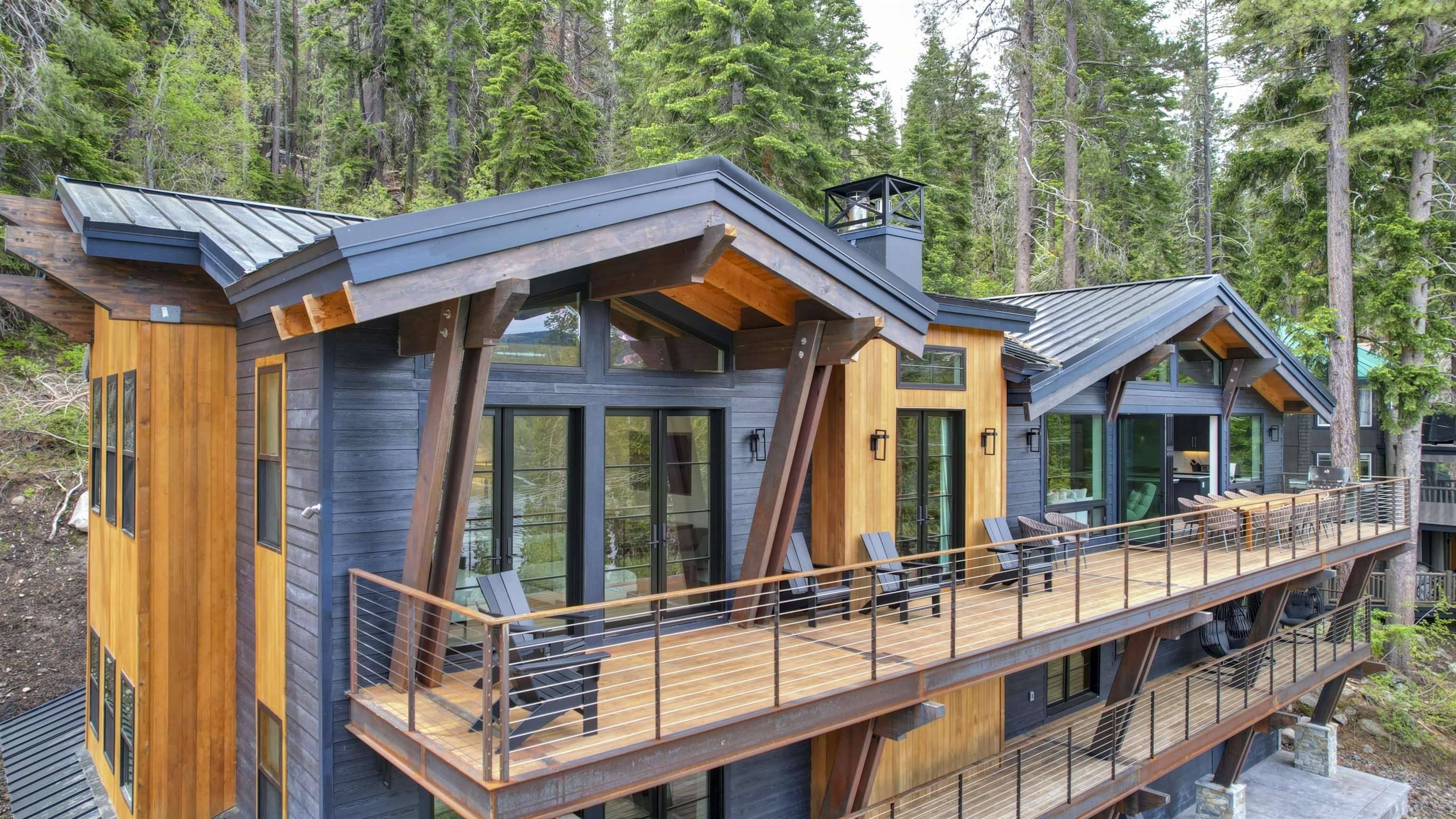 Truckee, CA 96161,14369 South Shore Drive