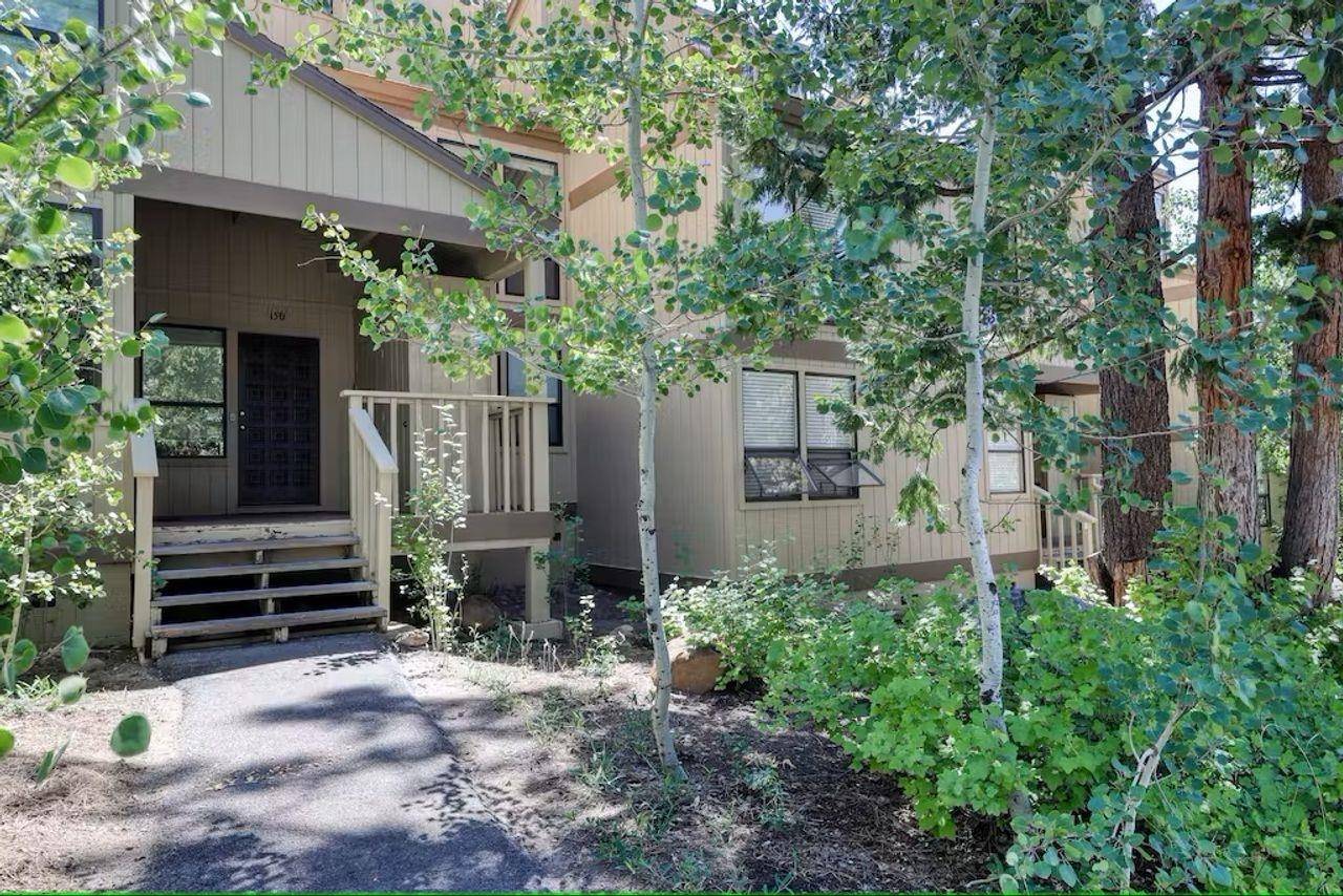 Kings Beach, CA 96143-0000,1001 Commonwealth Drive #150