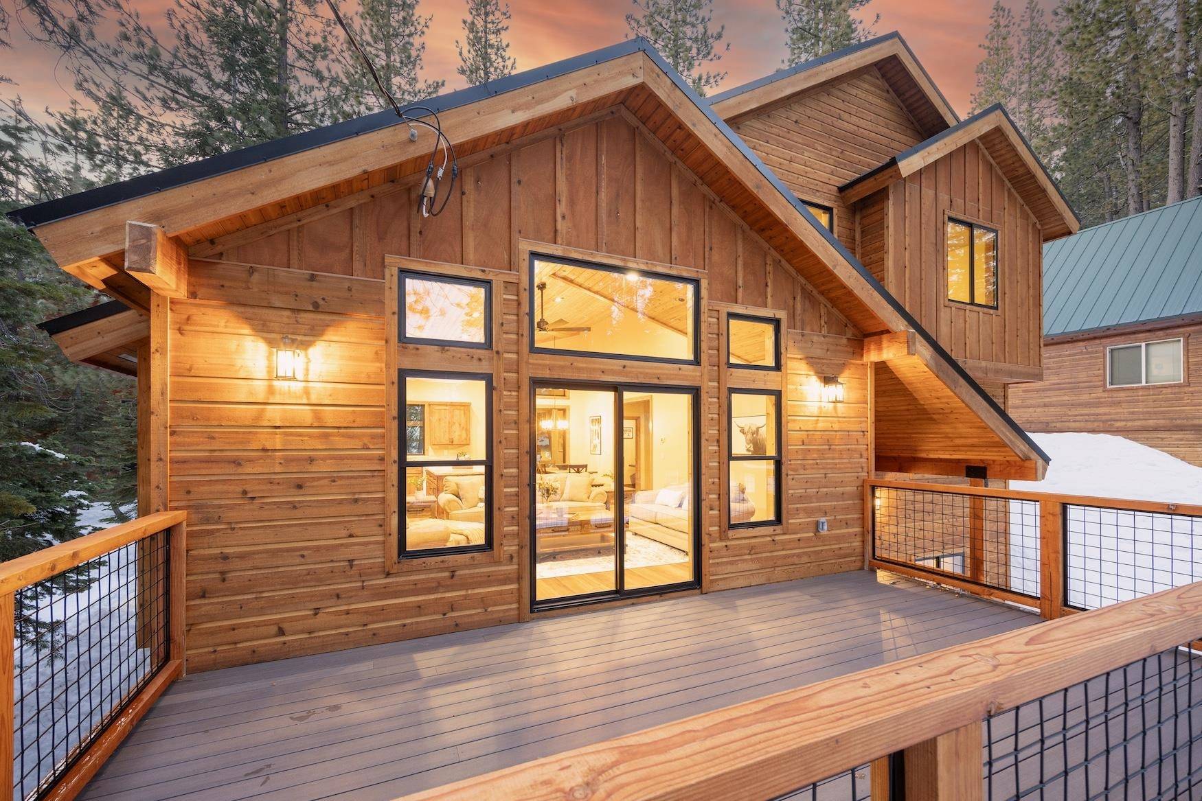 Soda Springs, CA 95728,50894 White Fir Terrace