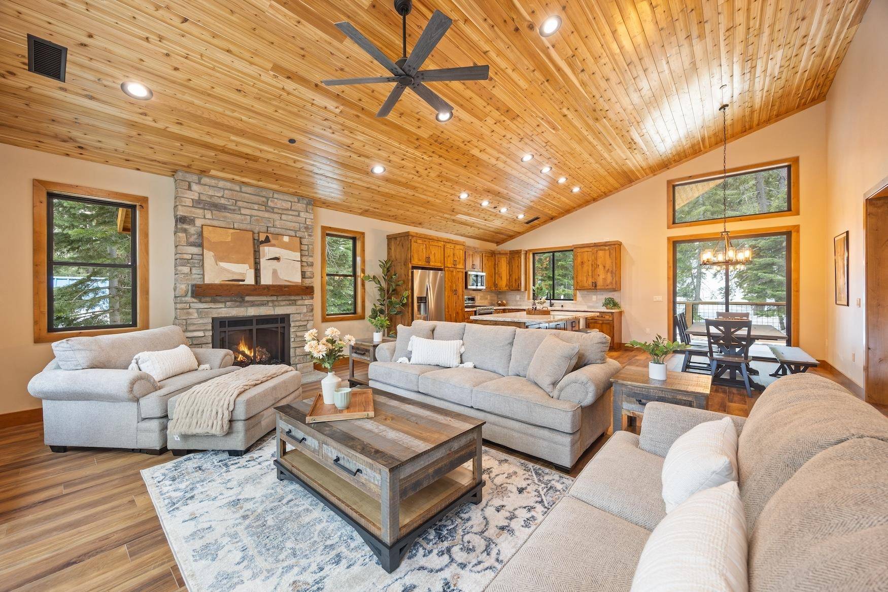 Soda Springs, CA 95728,50894 White Fir Terrace