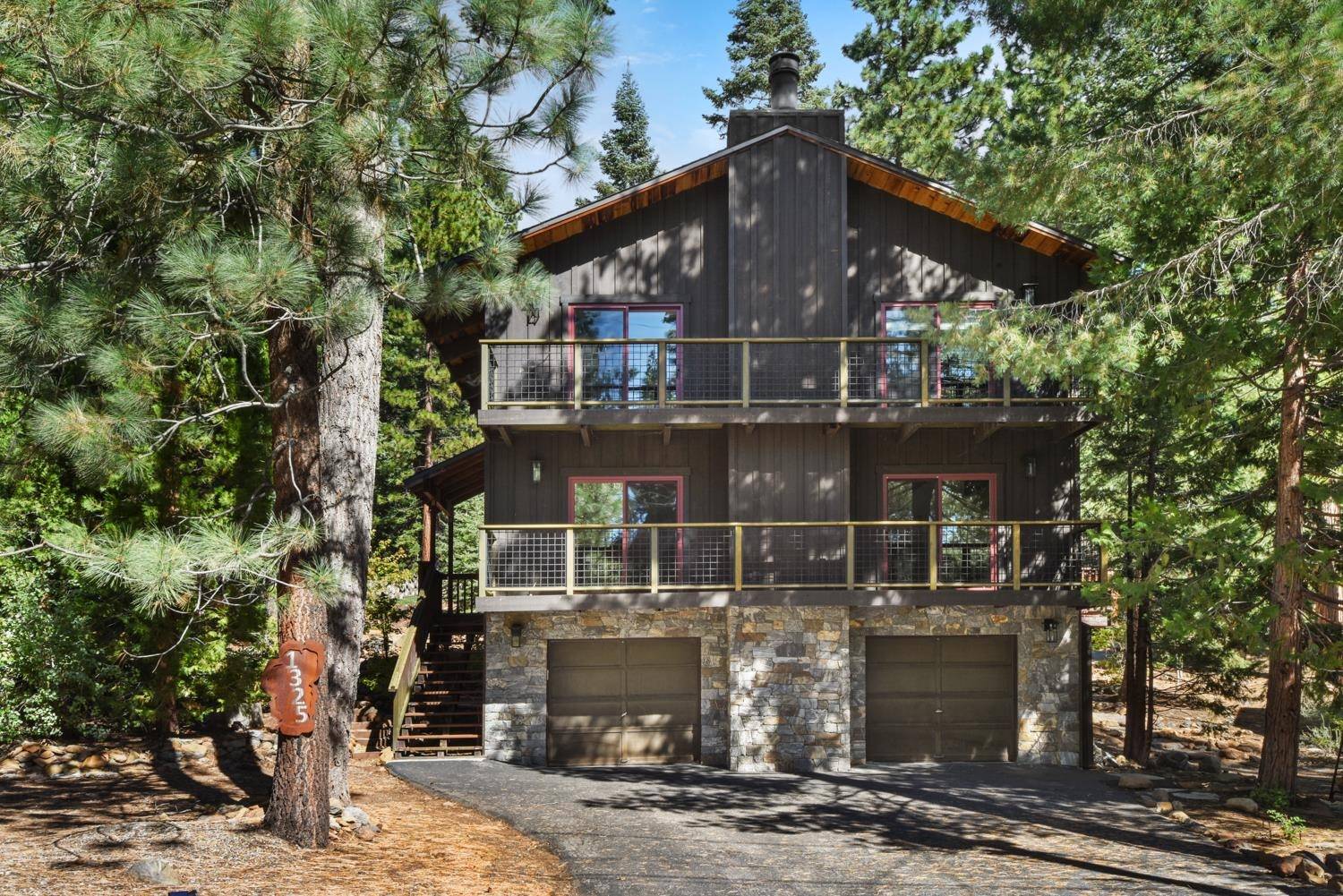 Kings Beach, CA 96143,1325 Canterbury Drive