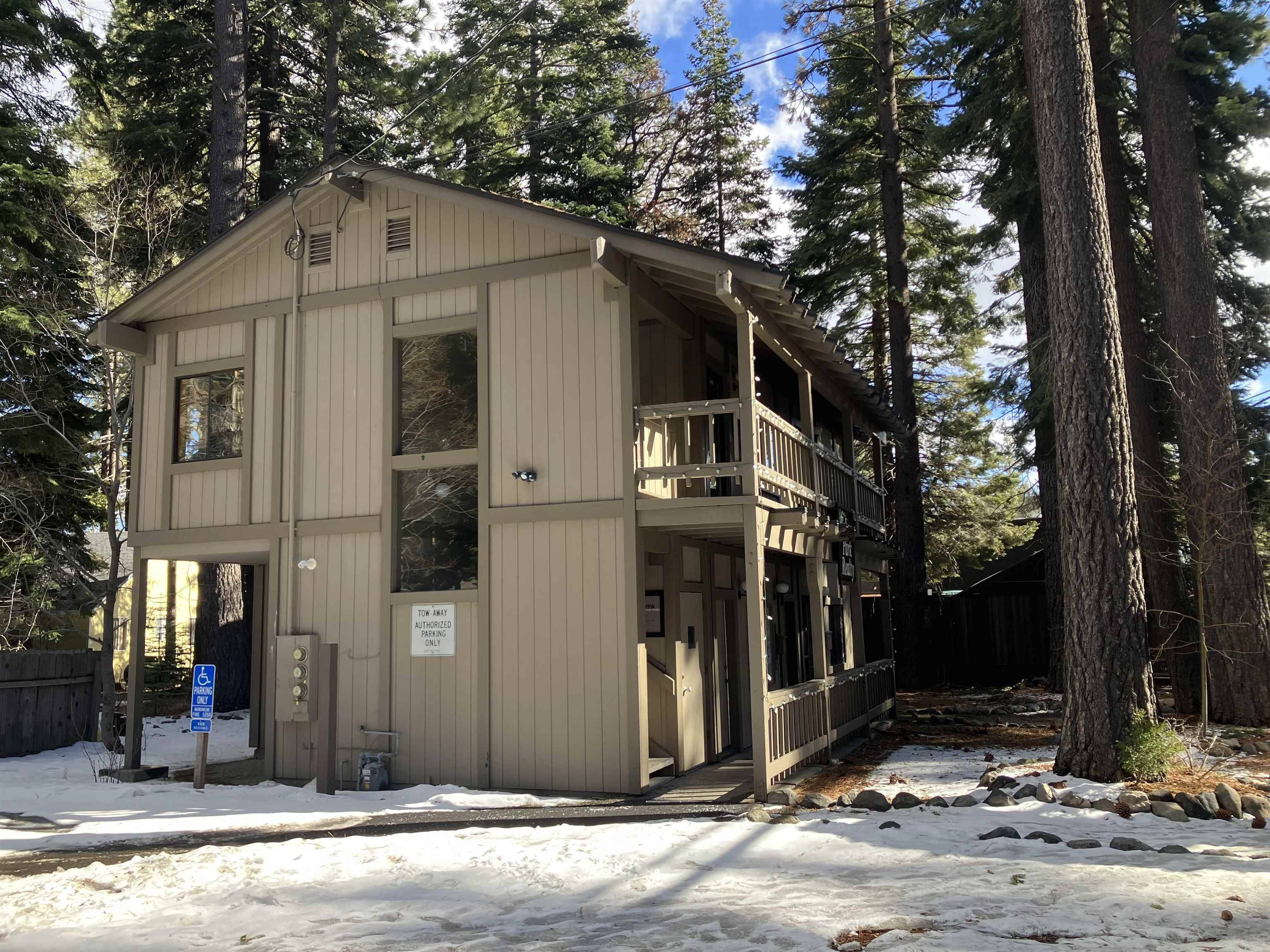 Tahoe City, CA 96145,1760 West Lake Boulevard