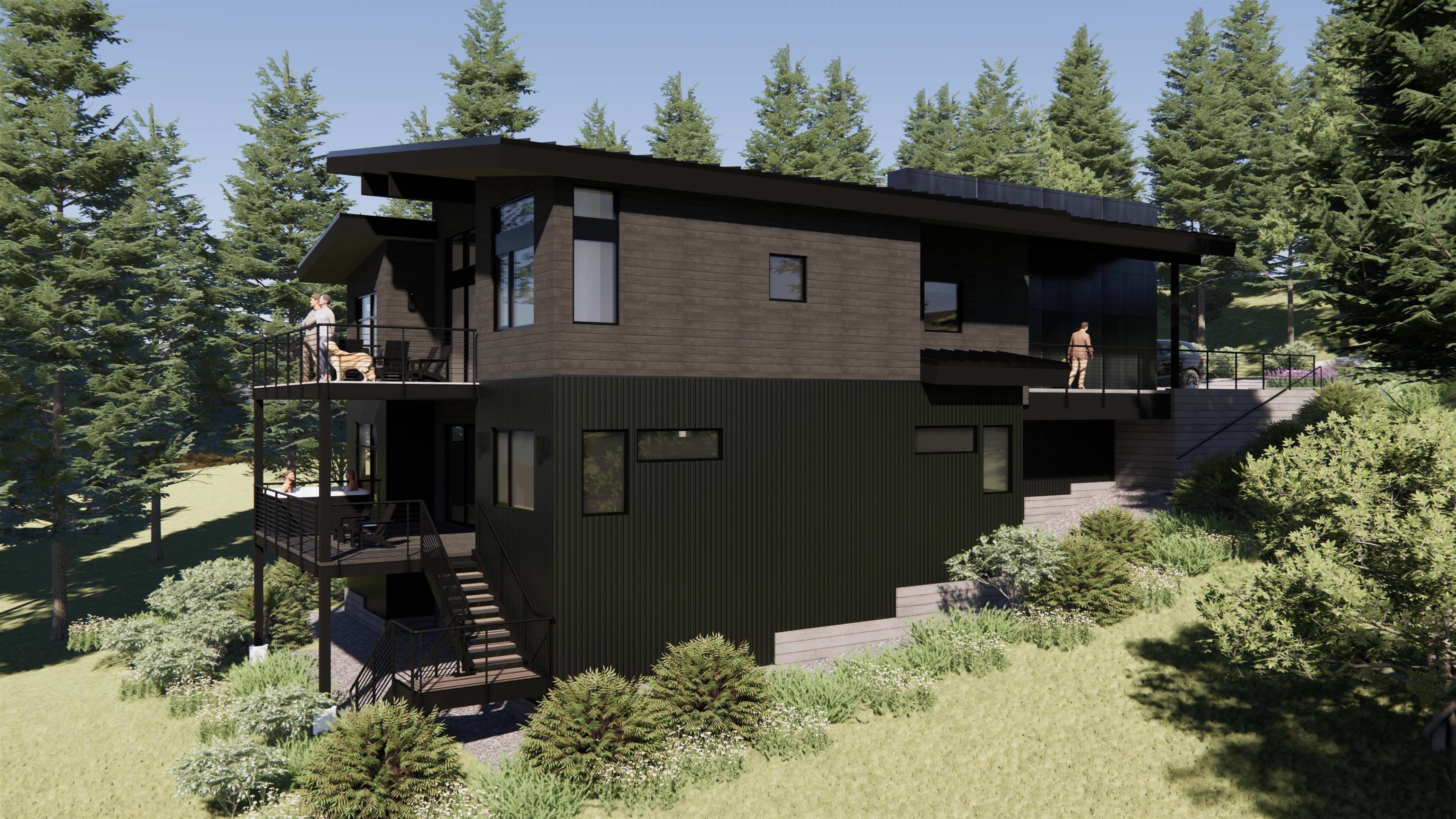 Truckee, CA 96161,14144 Hansel Avenue
