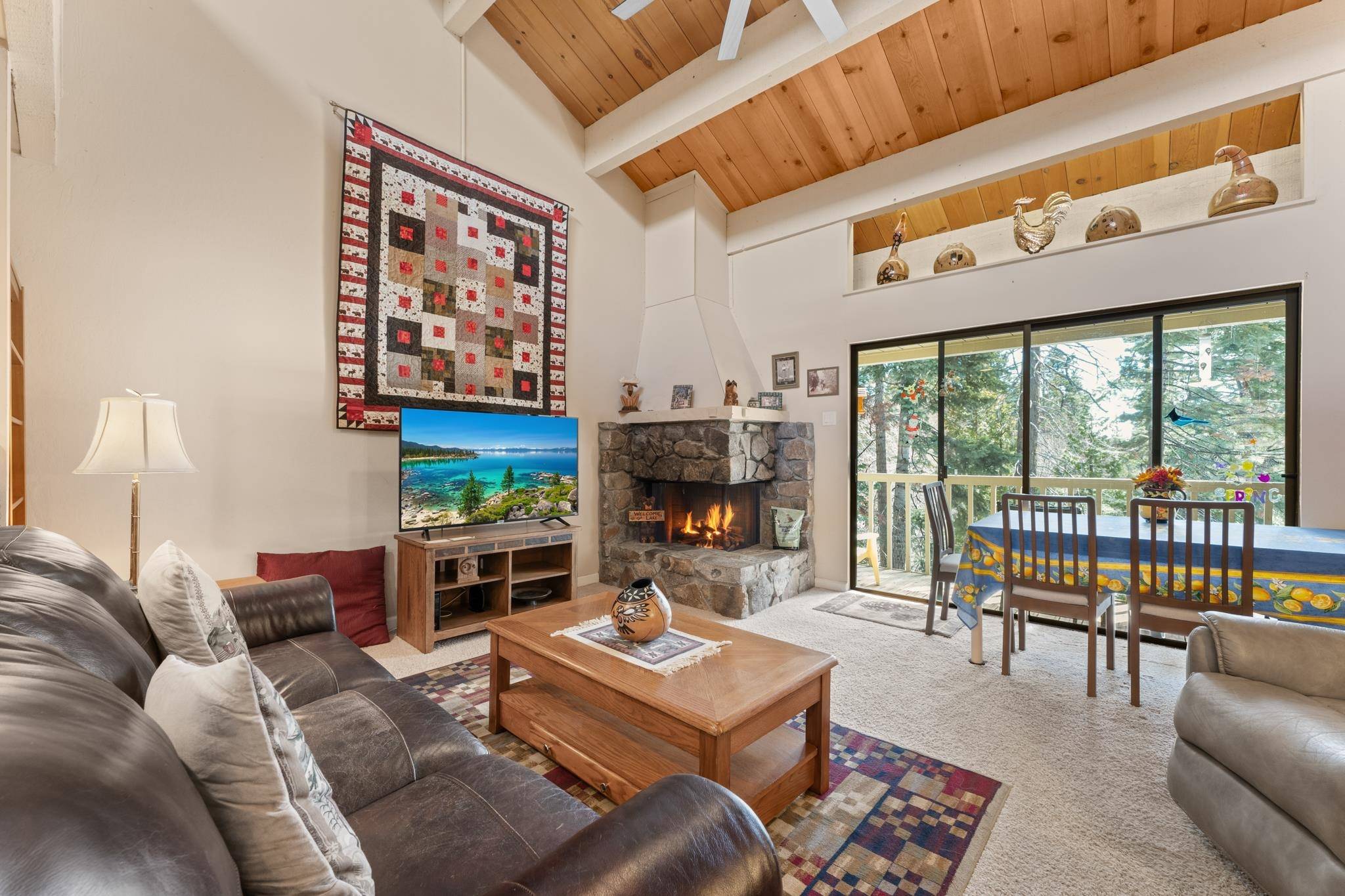 Kings Beach, CA 96143,1001 Commonwealth Drive #185