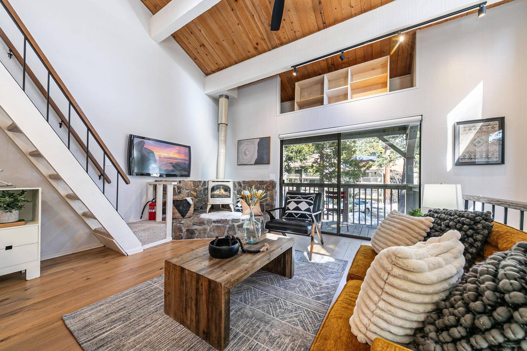 Kings Beach, CA 96143,1001 Commonwealth Drive #13