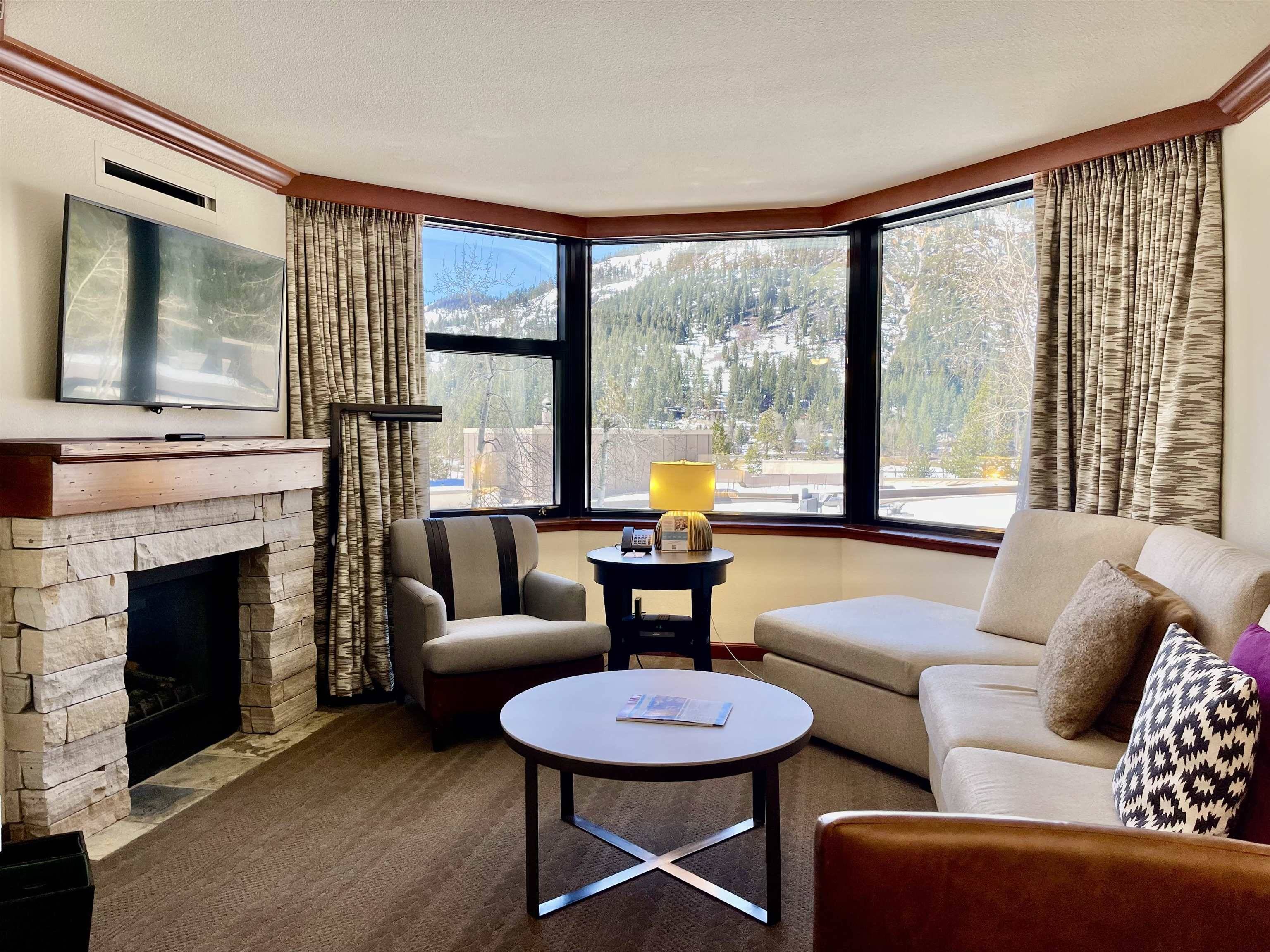 Olympic Valley, CA 96146-0000,400 Resort Road #242 244
