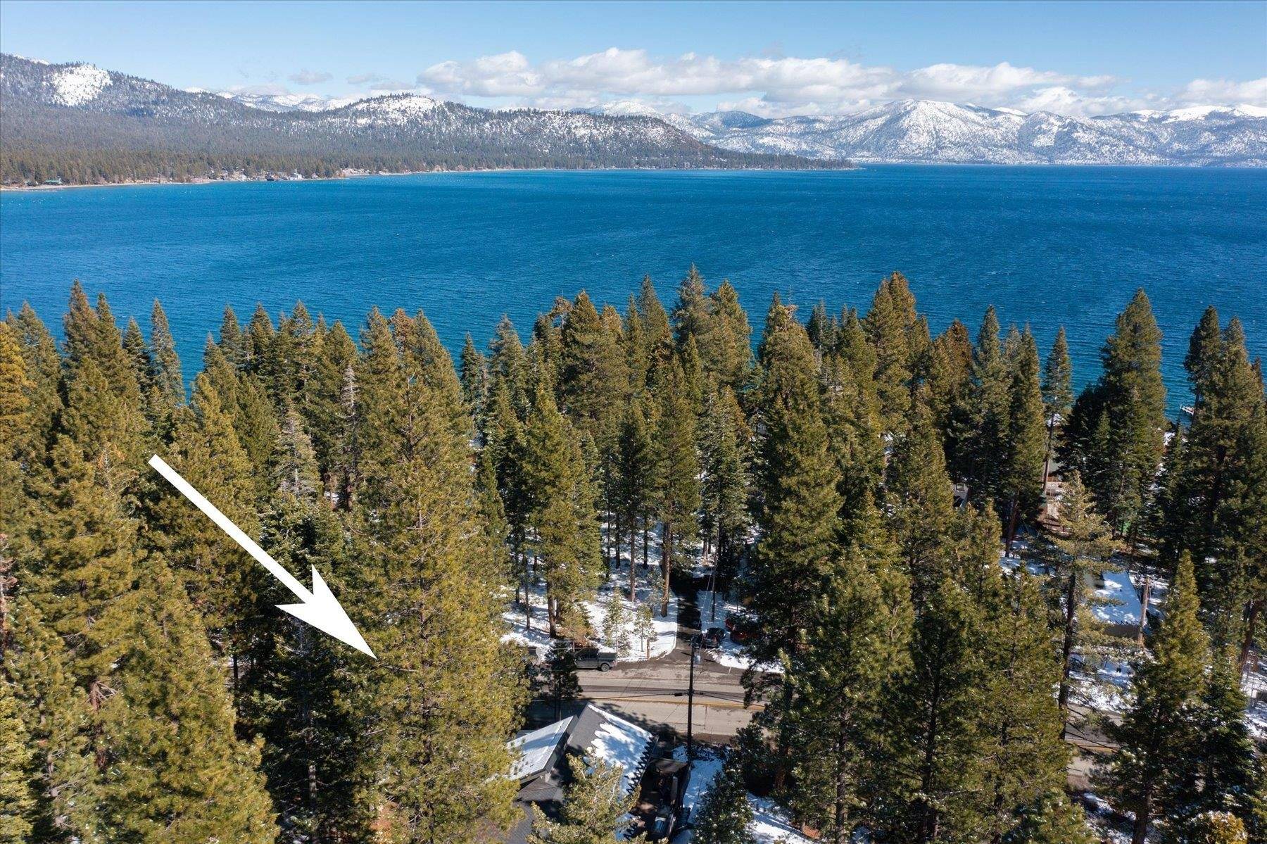 Carnelian Bay, CA 96140,5581 North Lake Boulevard