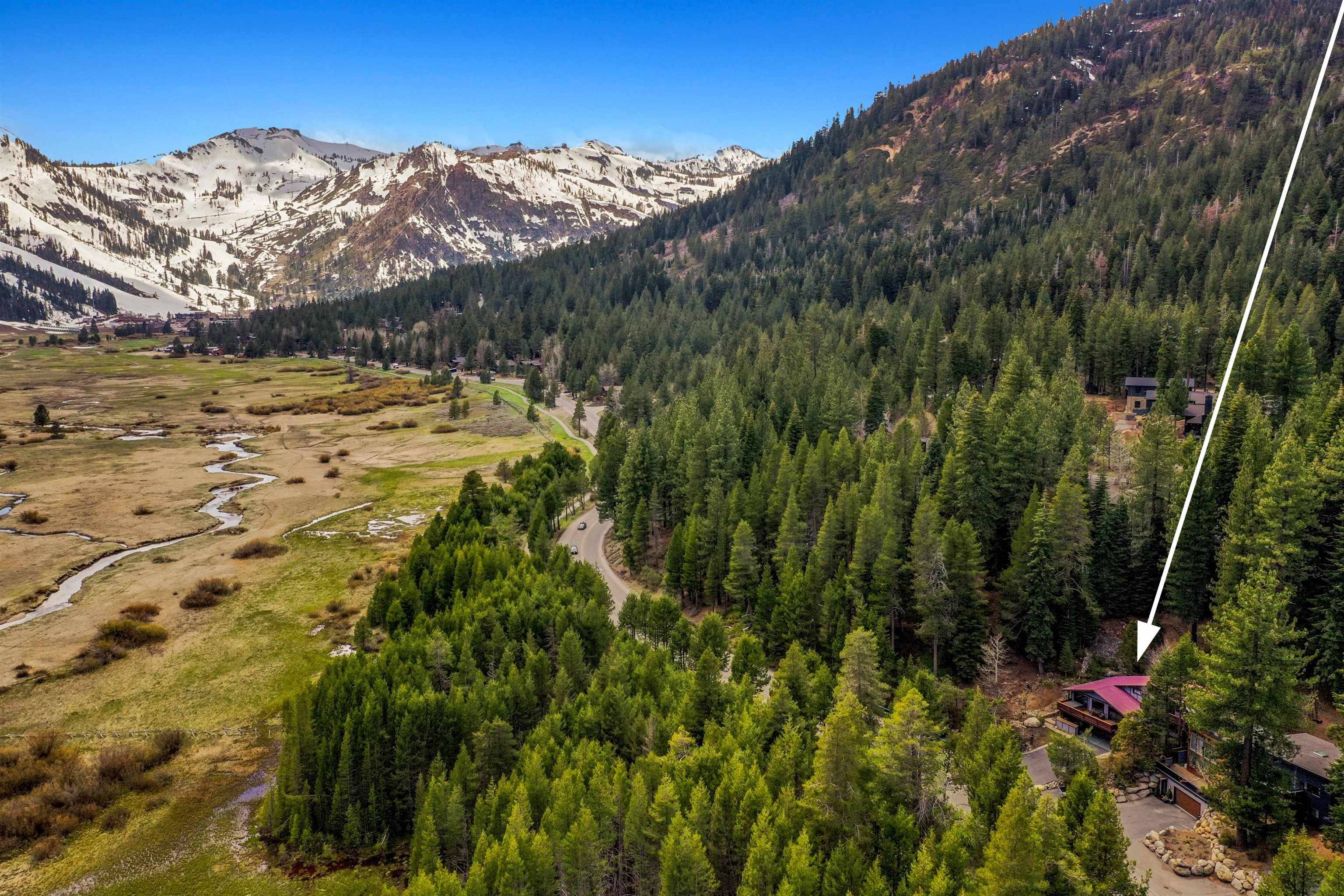 Olympic Valley, CA 96146,720 Olympic Valley Road