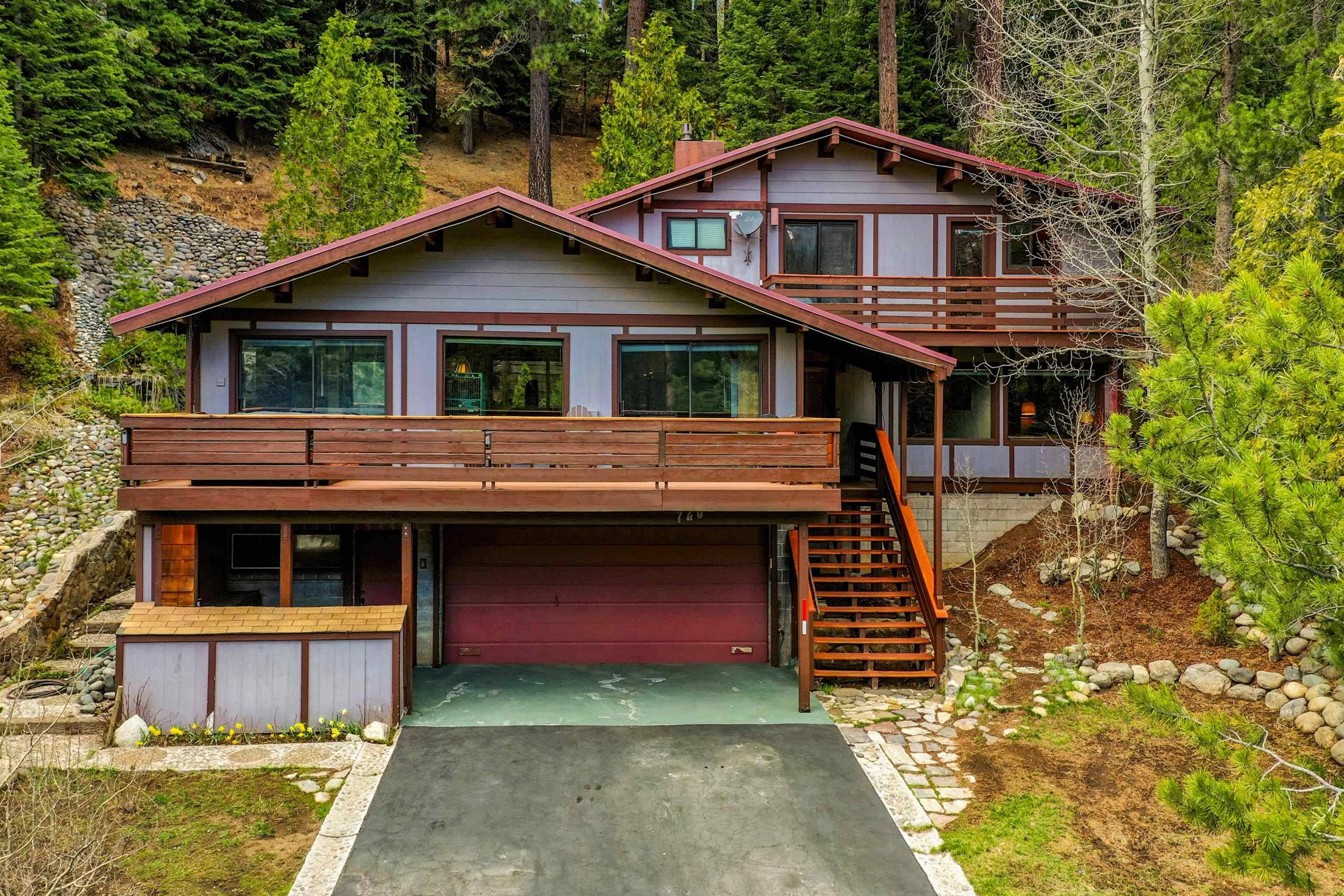 Olympic Valley, CA 96146,720 Olympic Valley Road