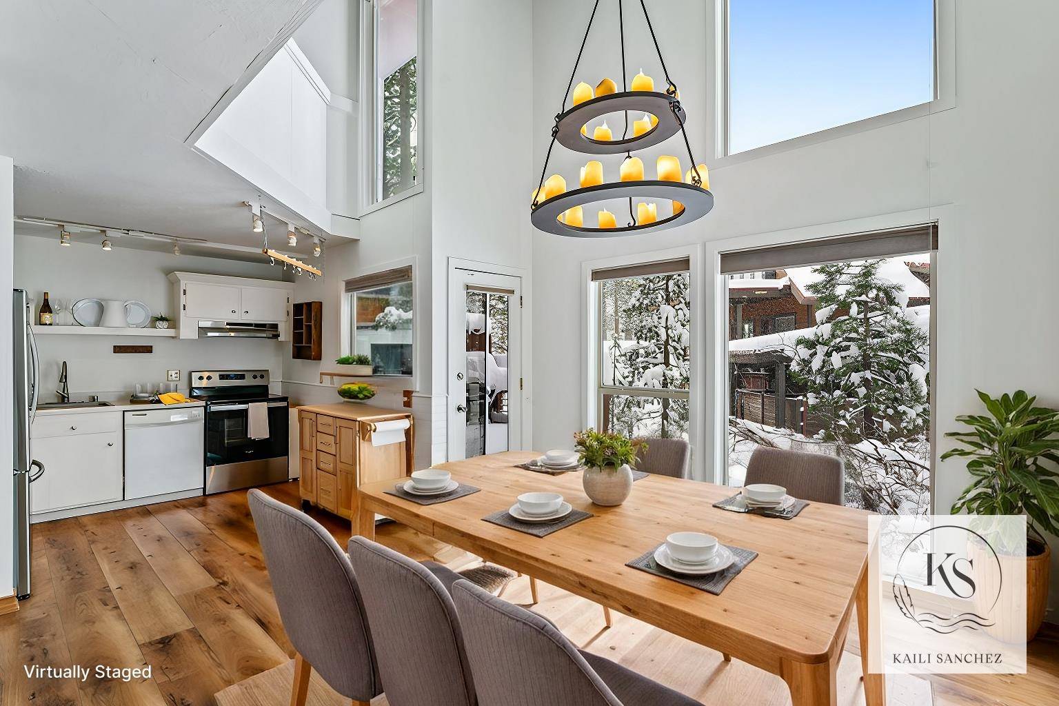 Truckee, CA 96161-5319,12798 Northwoods Boulevard #427