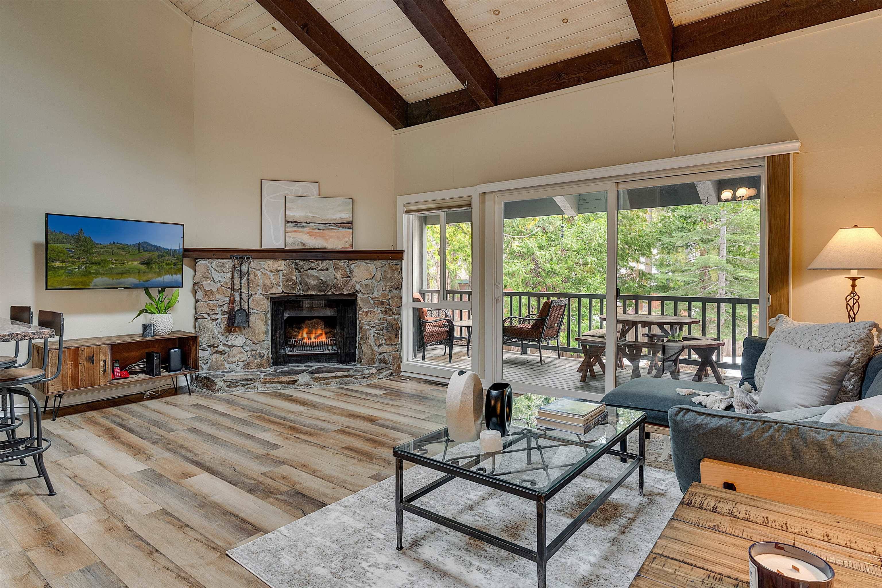 Tahoe City, CA 96145-0000,3200 North Lake Boulevard #10