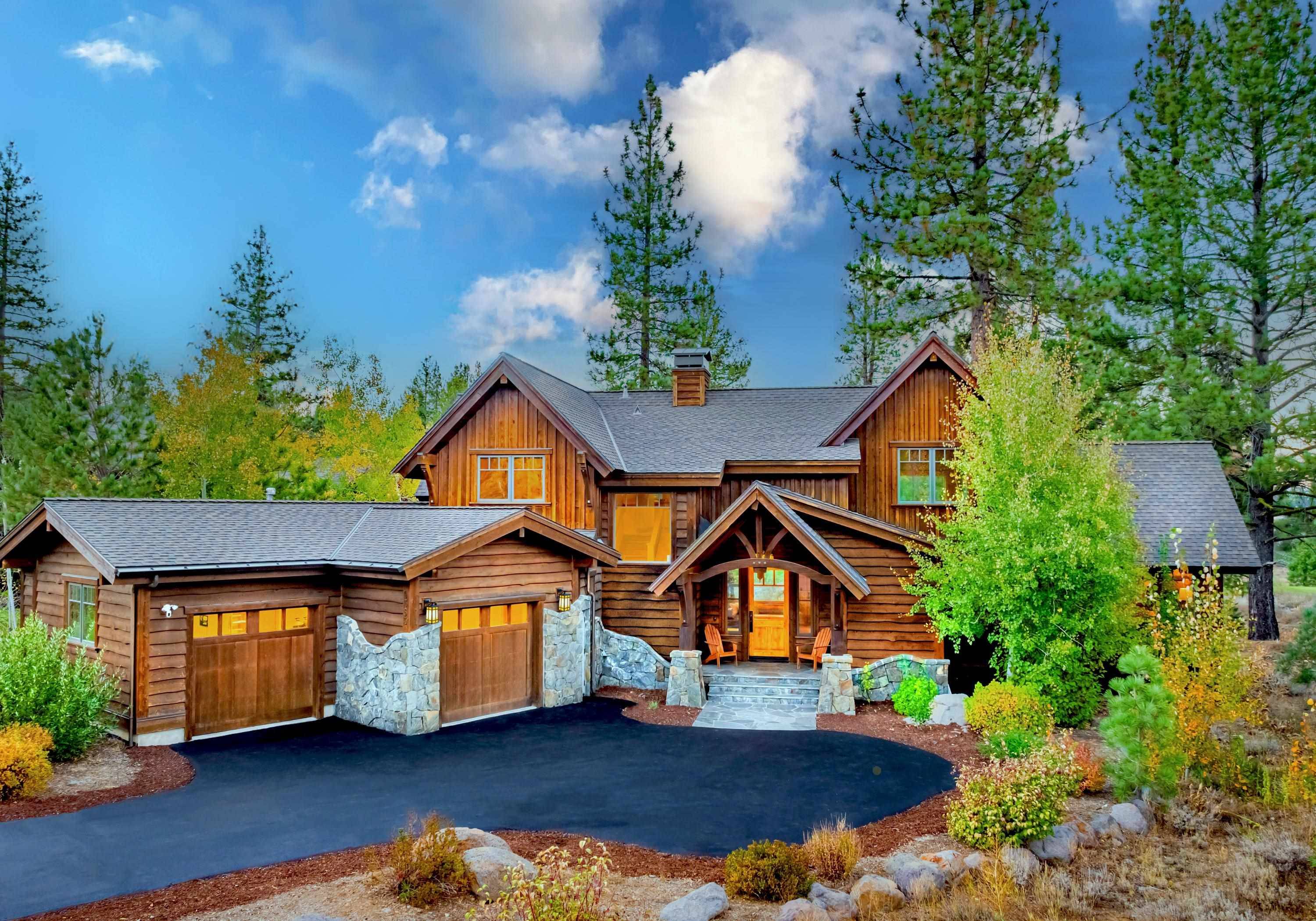 Truckee, CA 96161-5196,9353 Heartwood Drive