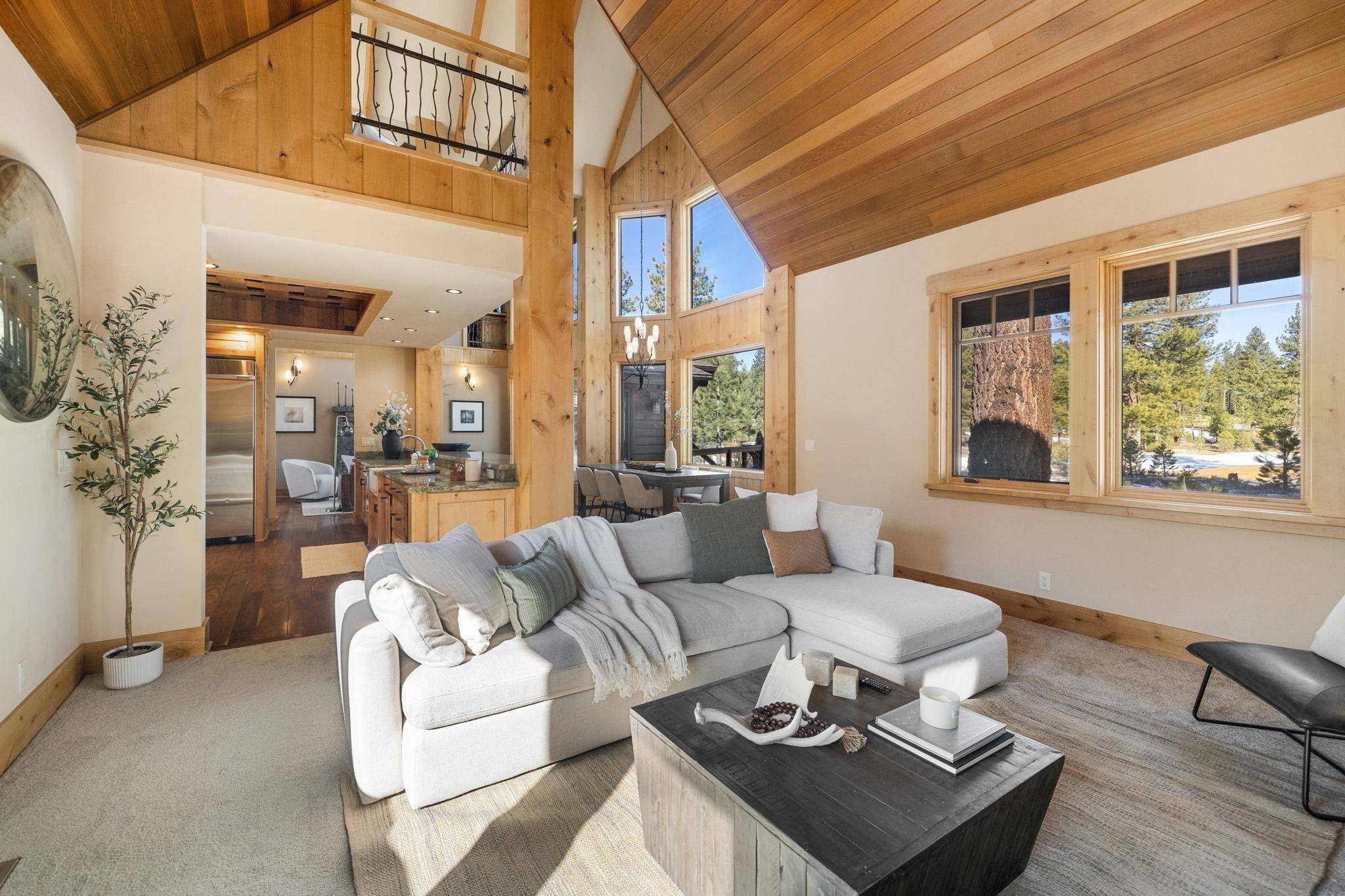 Truckee, CA 96161-5196,9353 Heartwood Drive