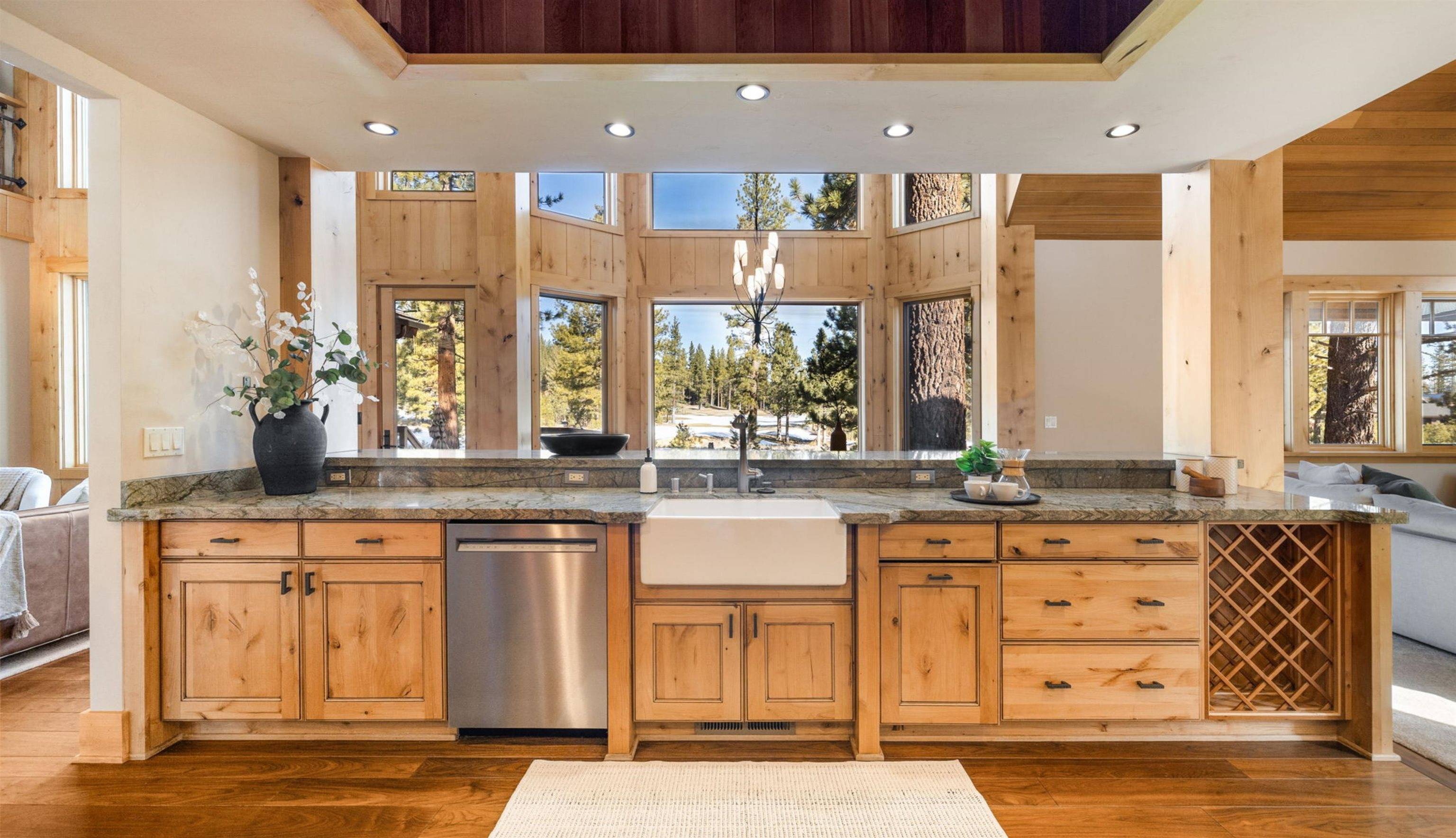 Truckee, CA 96161-5196,9353 Heartwood Drive
