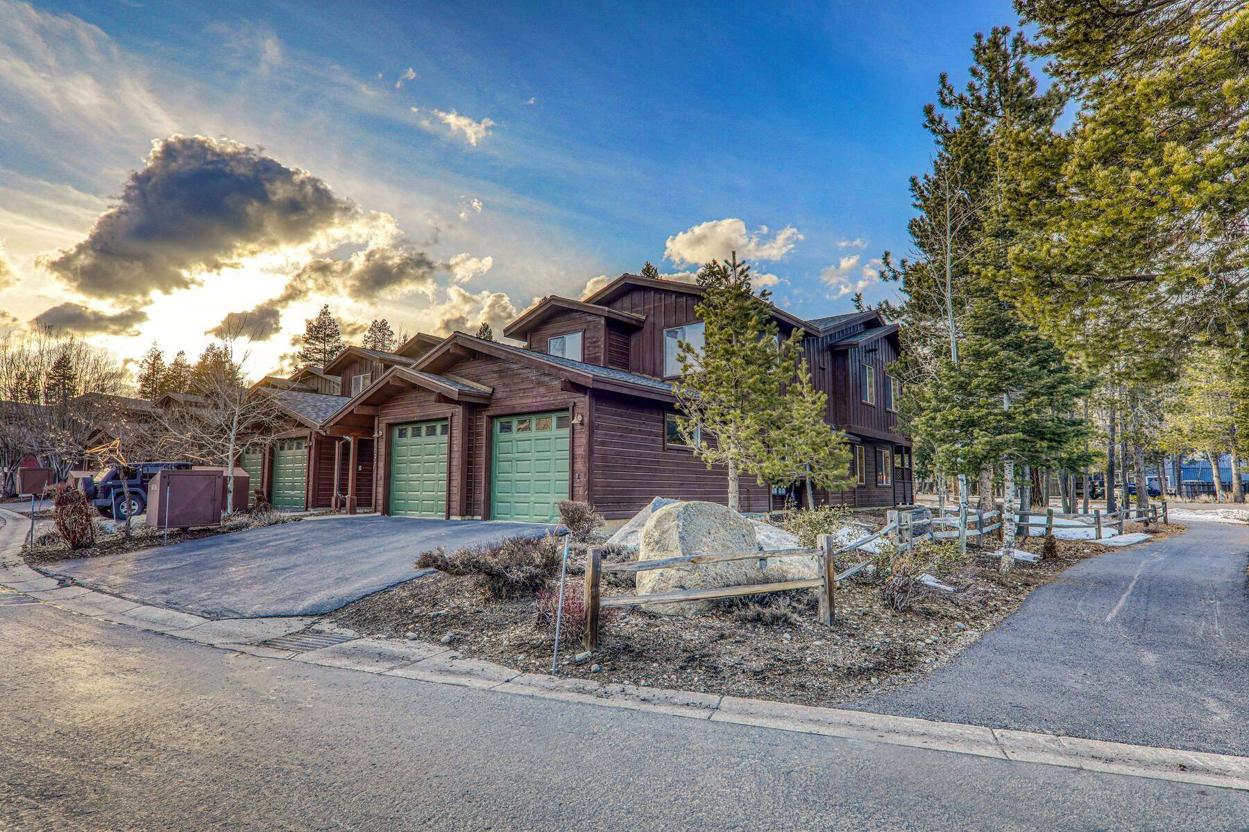 Truckee, CA 96161,11637 Dolomite Way ##3