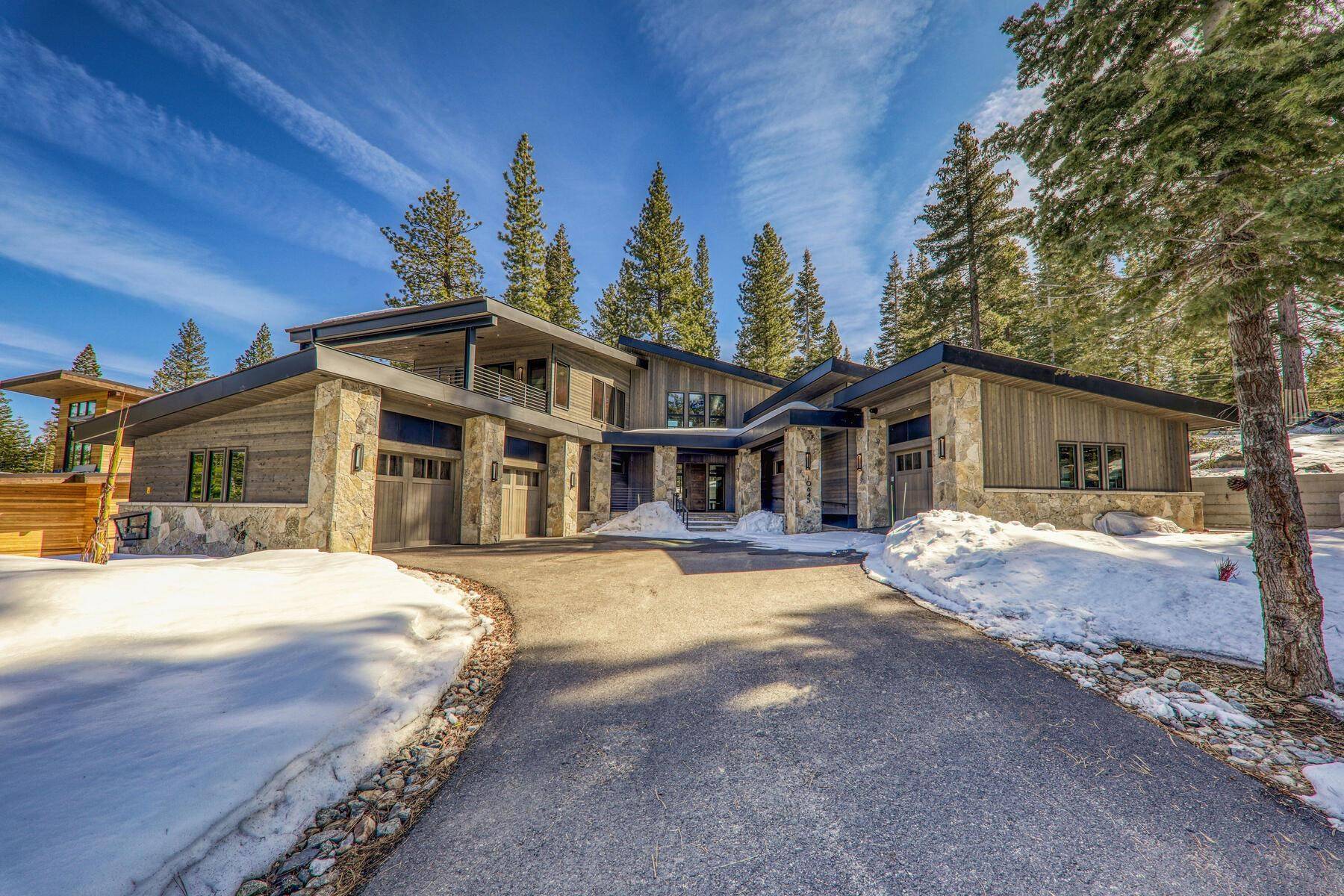Truckee, CA 96161,10645 Carson Range Road