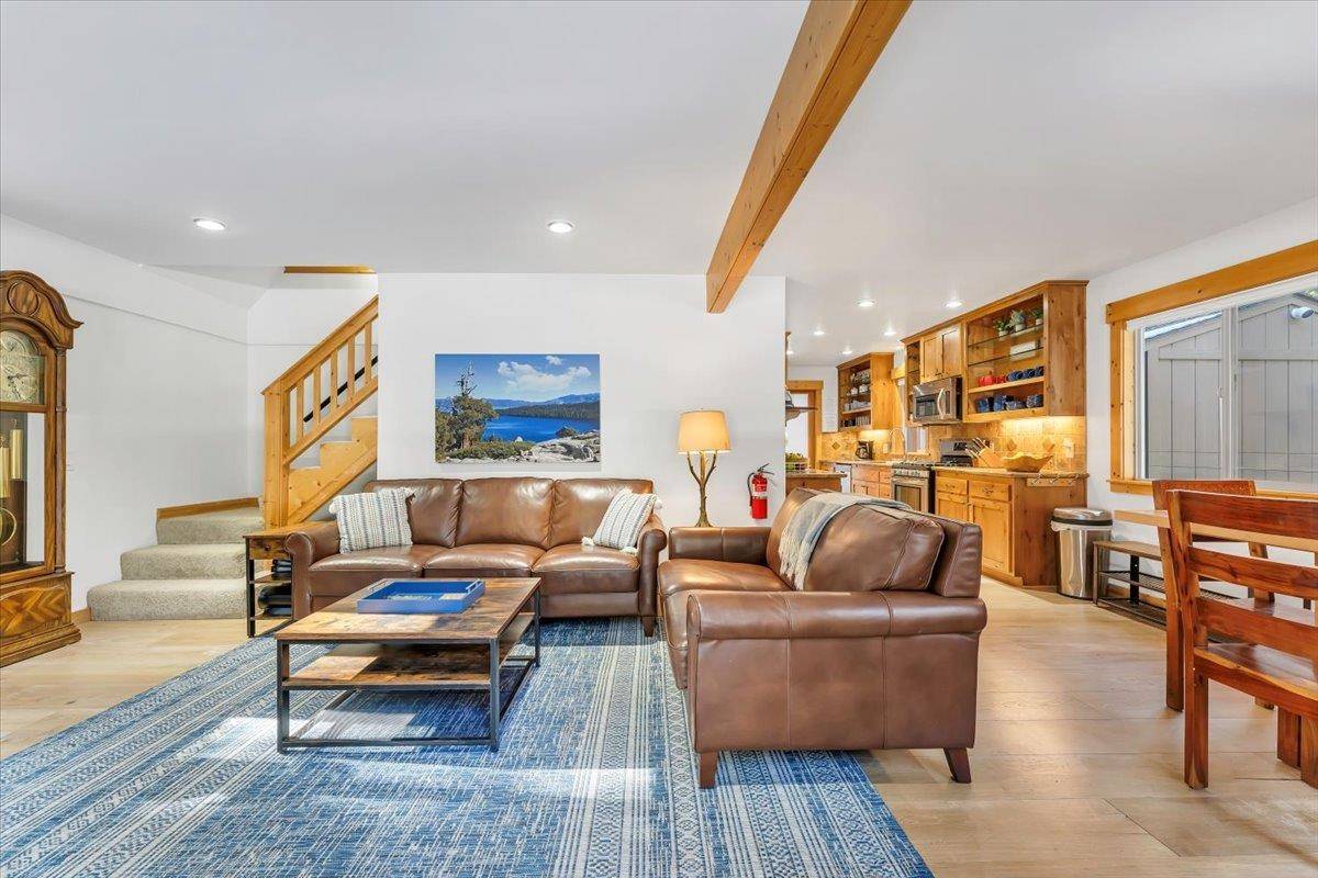 Tahoma, CA 96145-2066,7168 6th Avenue