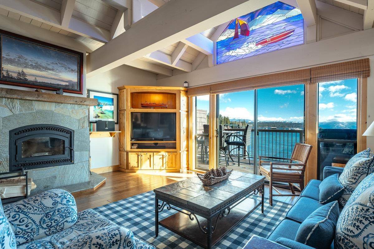 Tahoe City, CA 96161-2232,270 N North Lake Boulevard #39