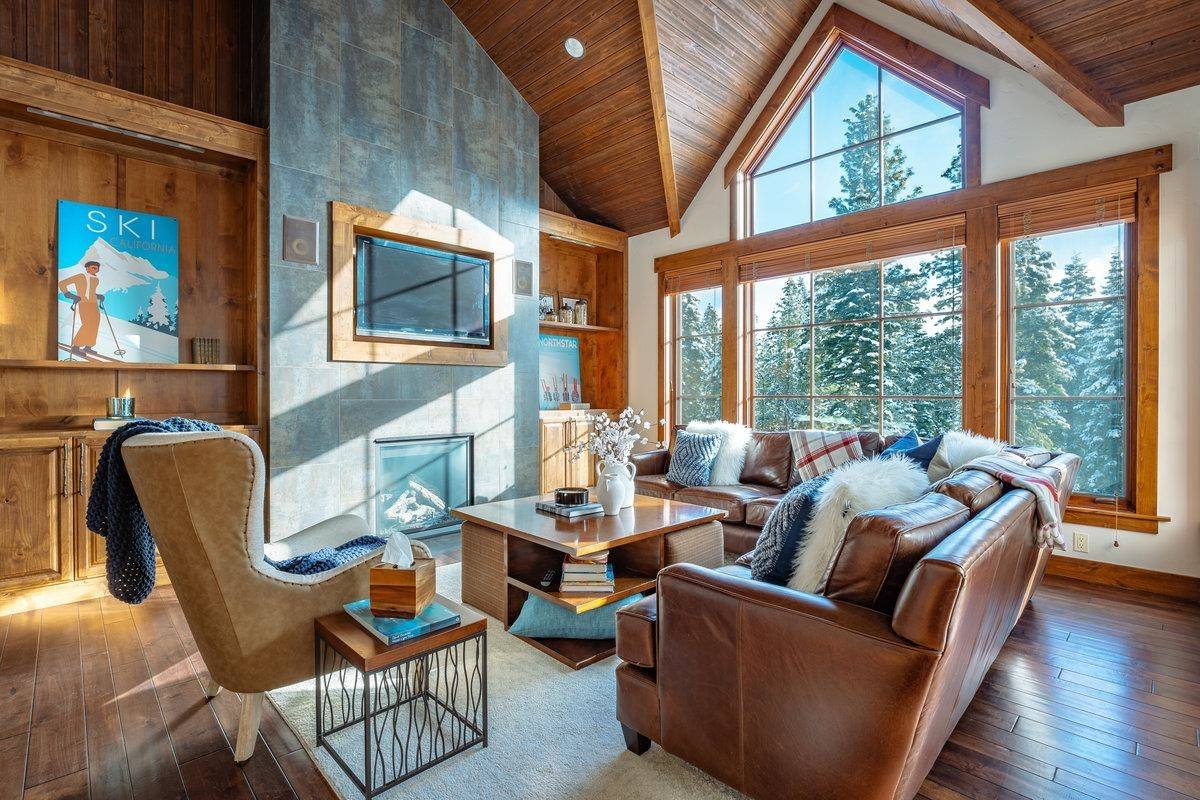Truckee, CA 96161-4338,7213 Larkspur Court