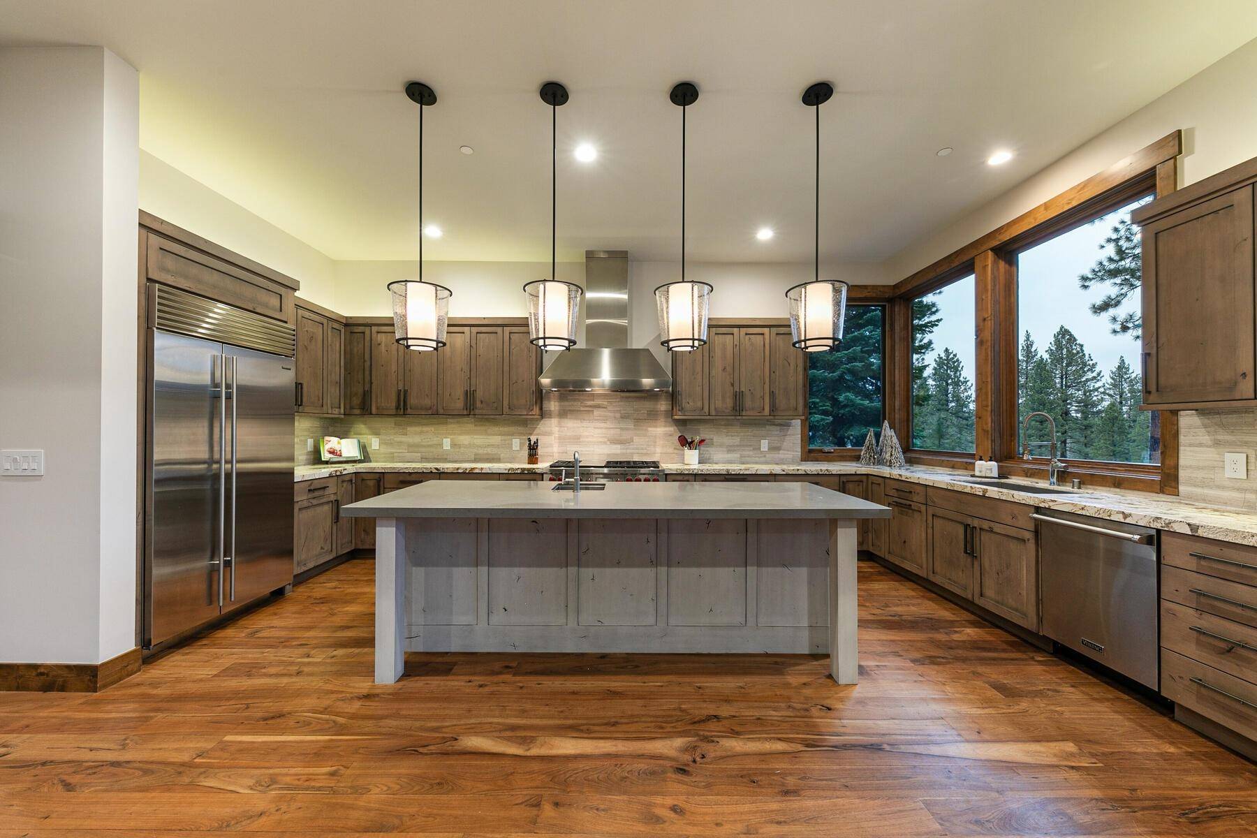 Truckee, CA 96161,12237 Pete Alvertson Drive