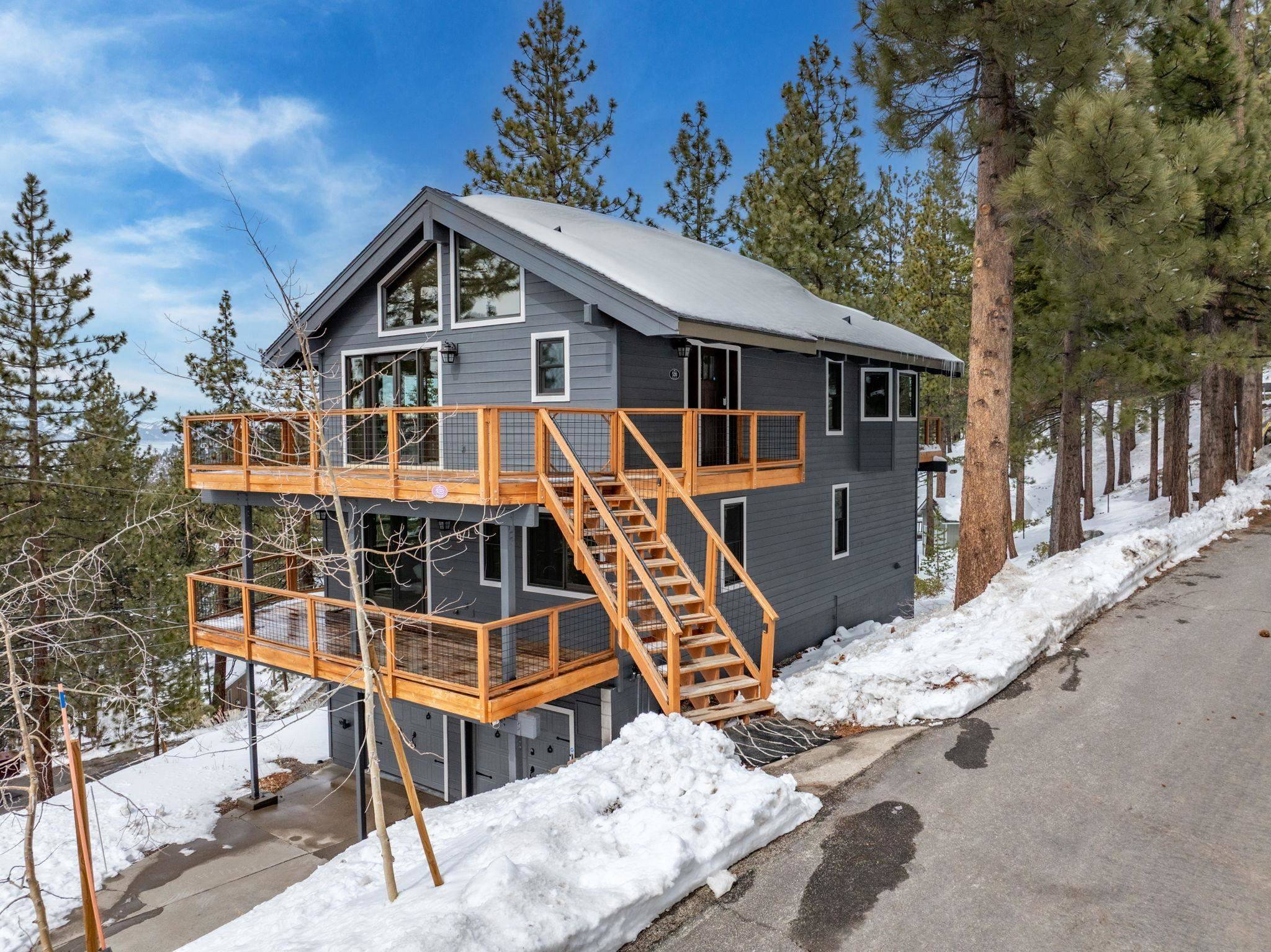 Stateline, NV 89449,520 Laurel Lane