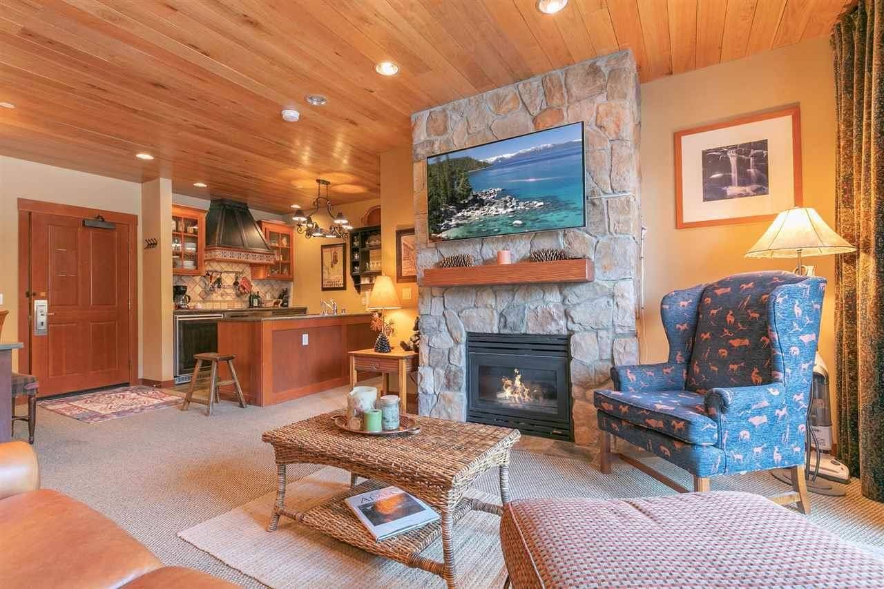 Olympic Valley, CA 96146,1985 Olympic Valley Road #216 (2-216)