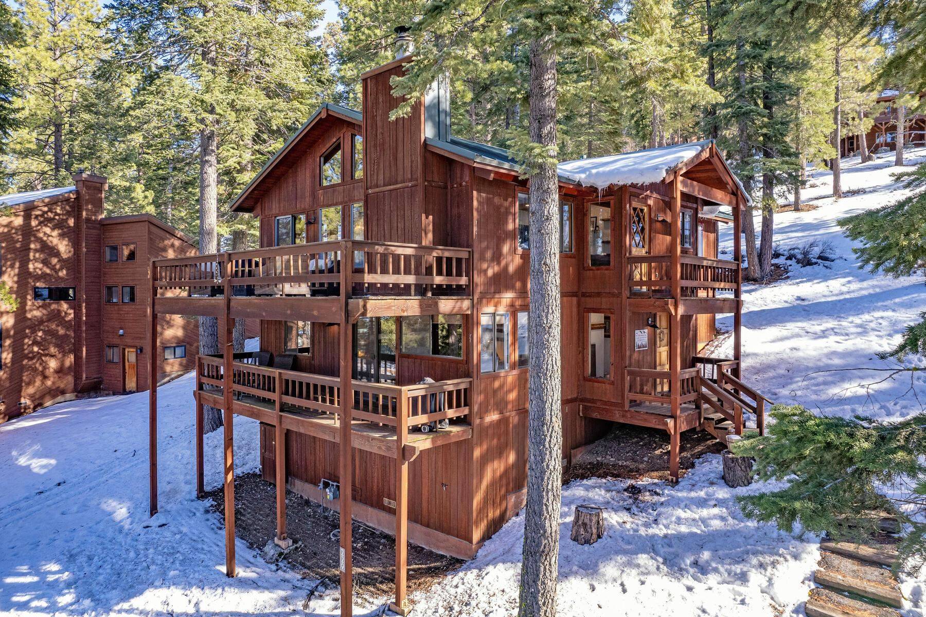 Truckee, CA 96161,229 Basque