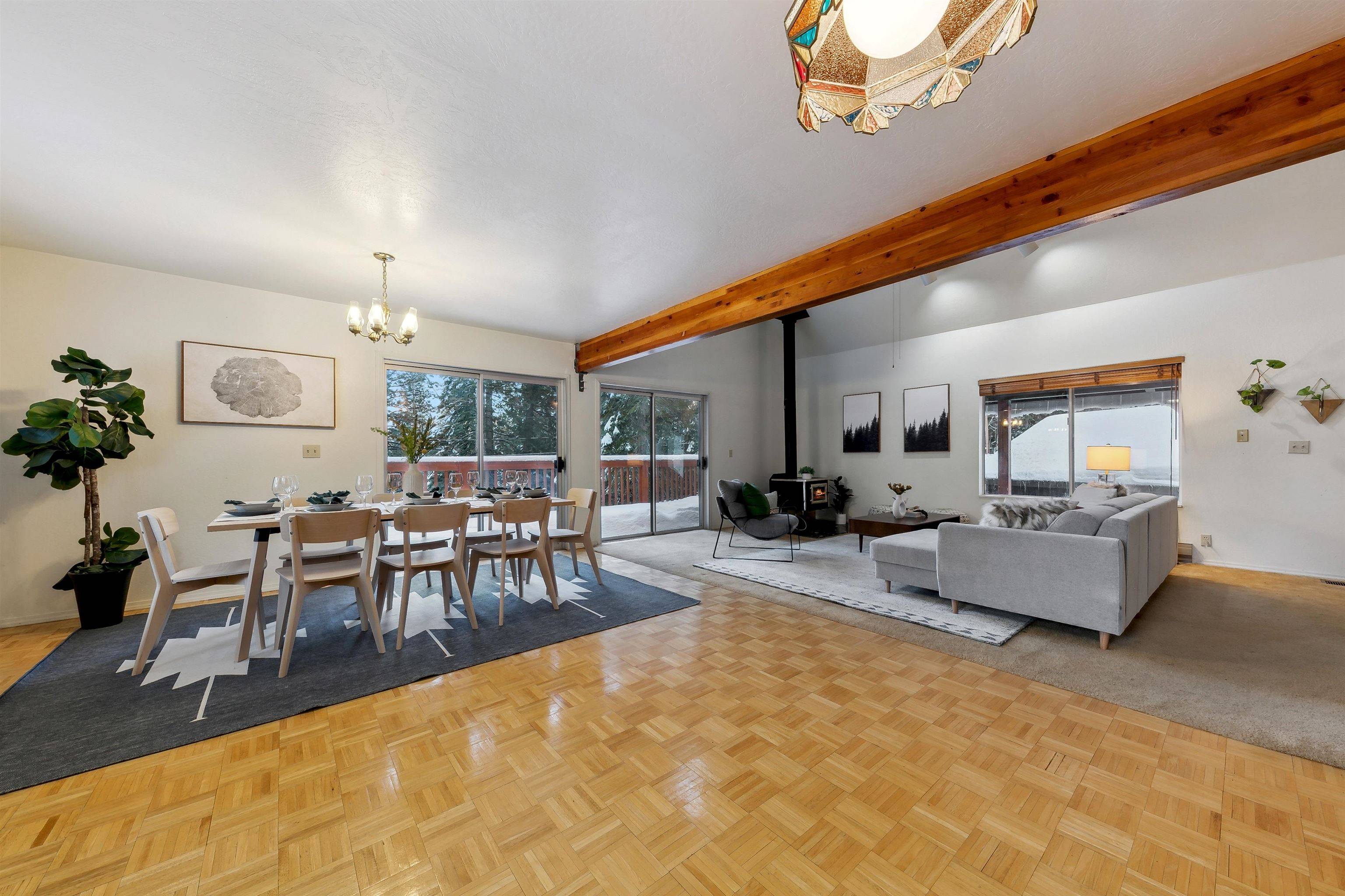 Truckee, CA 96161-2767,12354 Rainbow Drive