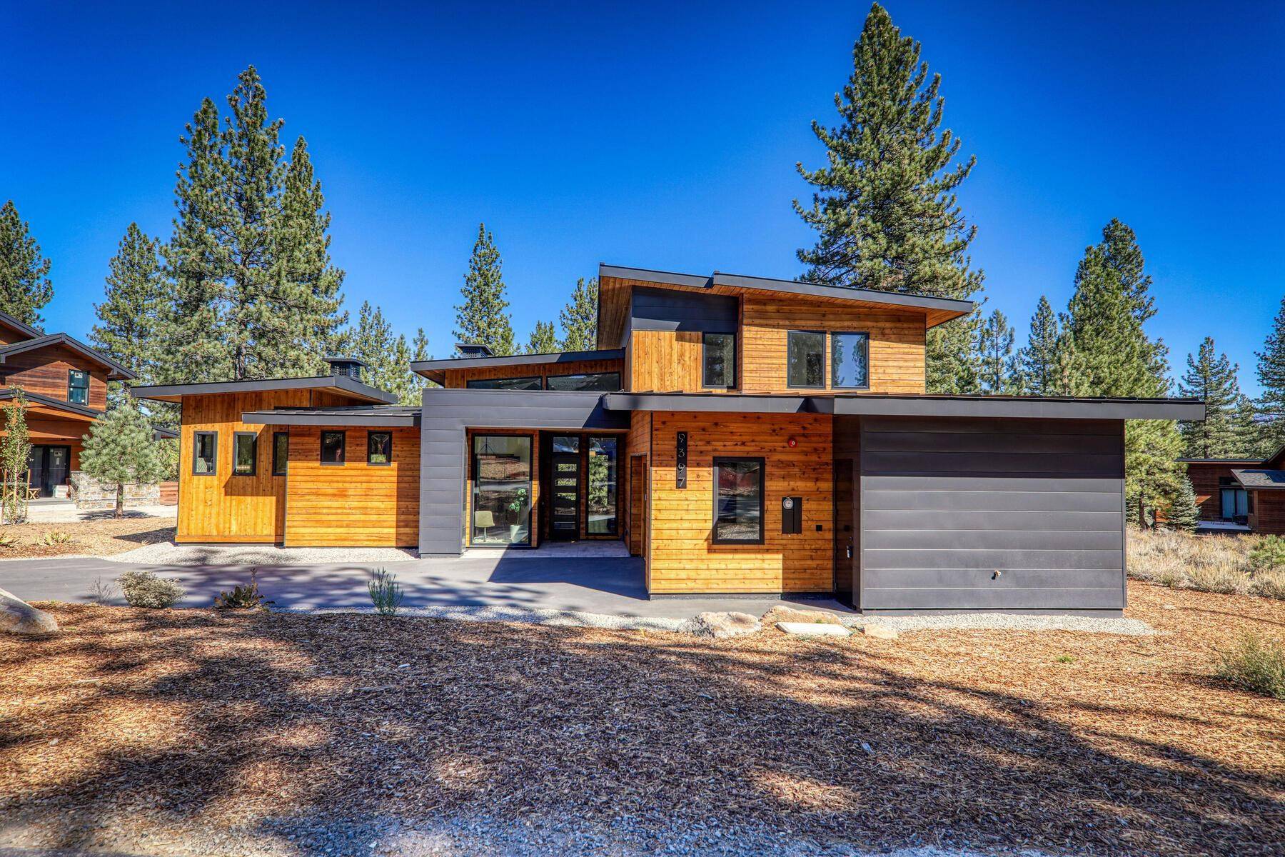 Truckee, CA 96161,9397 Heartwood Drive