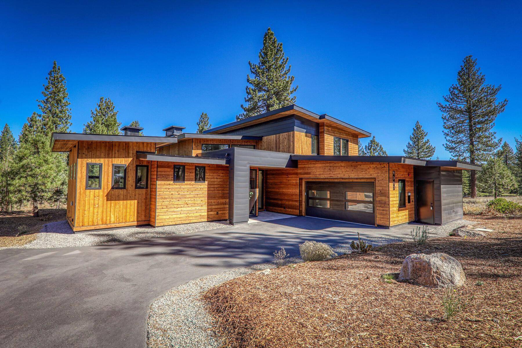 Truckee, CA 96161,9397 Heartwood Drive