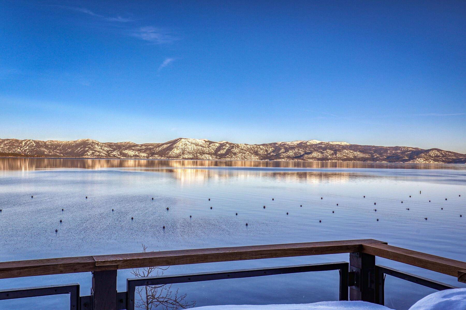 Tahoe City, CA 96145-1923,3600 North Lake Boulevard #167
