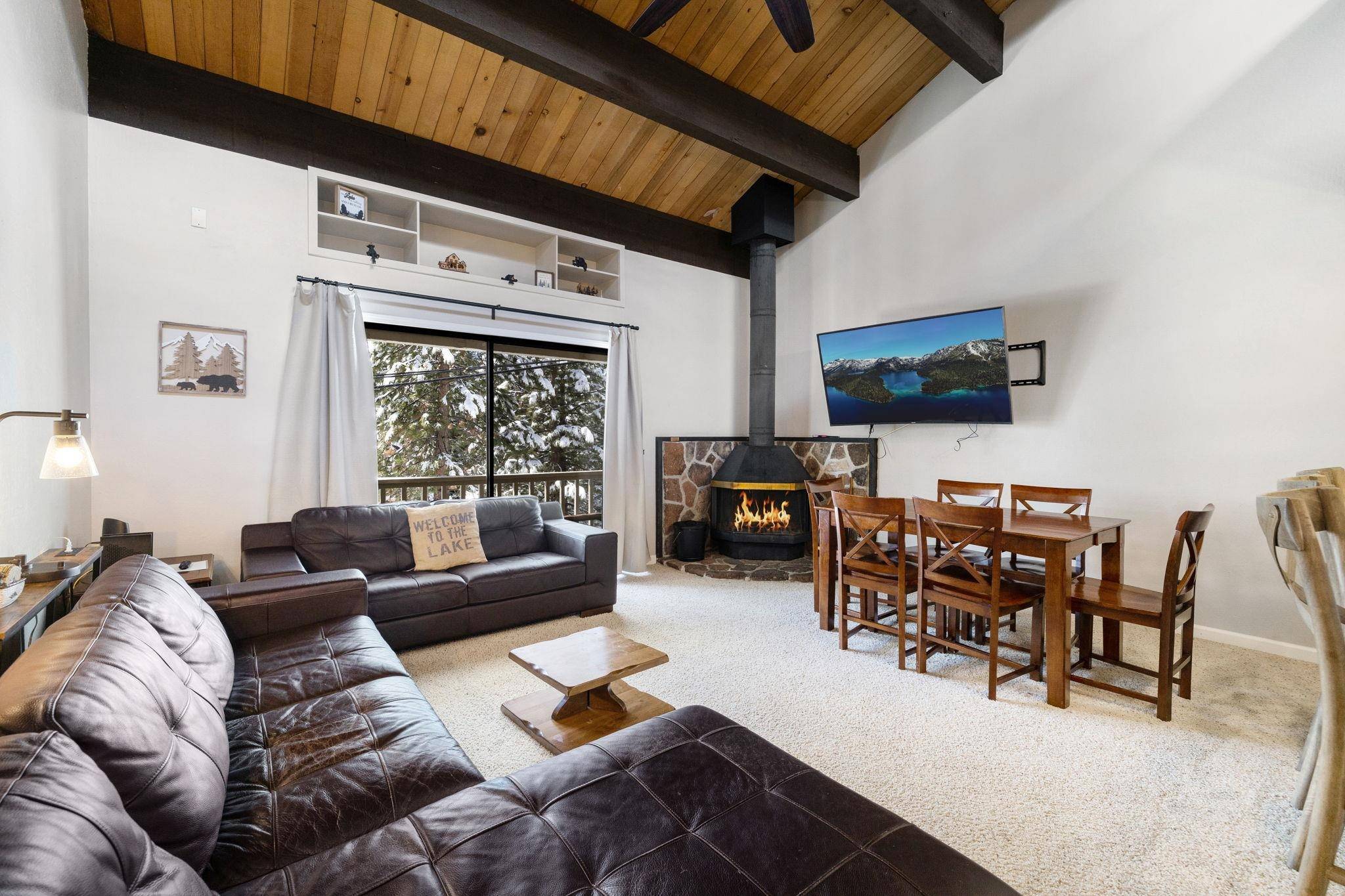 Kings Beach, CA 96143,1001 Commonwealth Drive #73