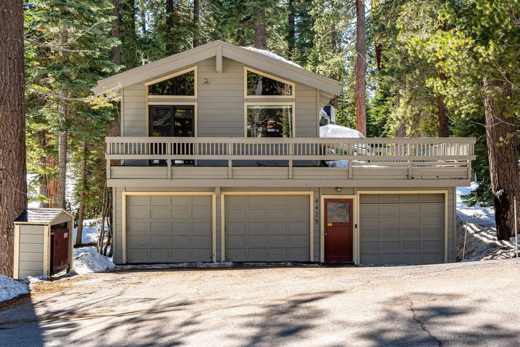 Carnelian Bay, CA 96140,4425 Muletail Drive