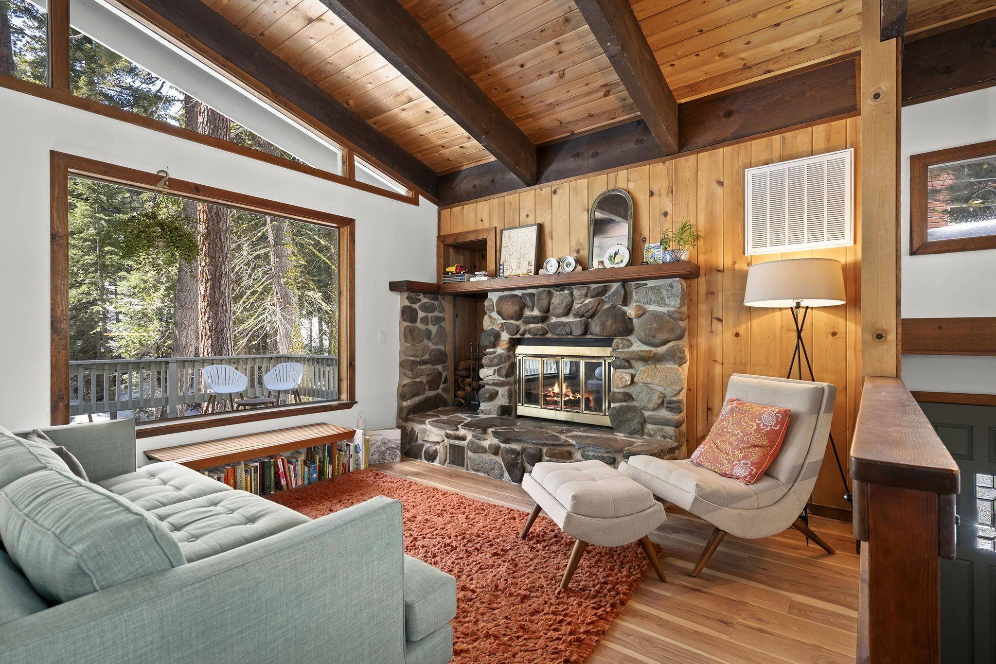 Carnelian Bay, CA 96140,4425 Muletail Drive