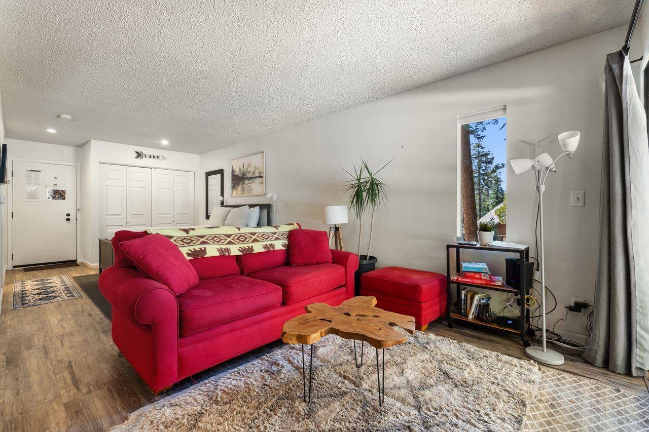 Tahoe Vista, CA 96143,1300 Regency Way #62