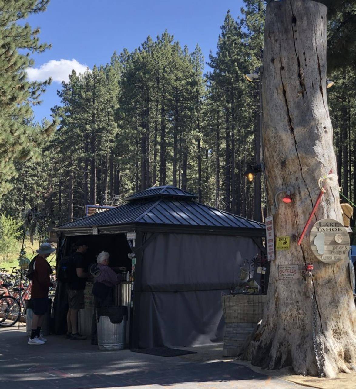 South Lake Tahoe, CA 96150,645 Emerald Bay Road