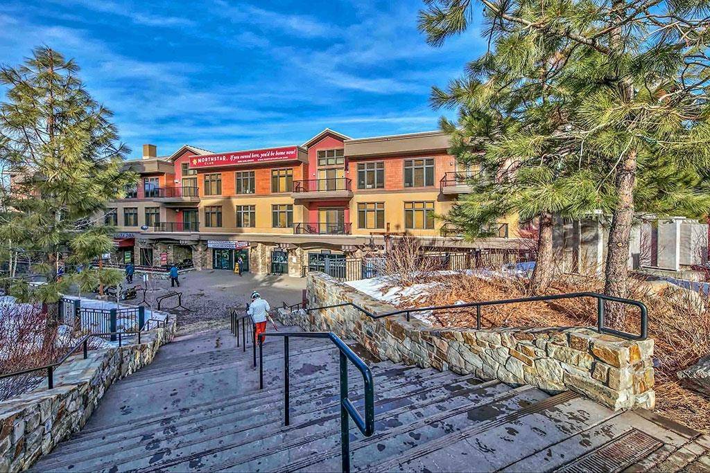 Truckee, CA 96961,2100 North Village Drive #N3-58