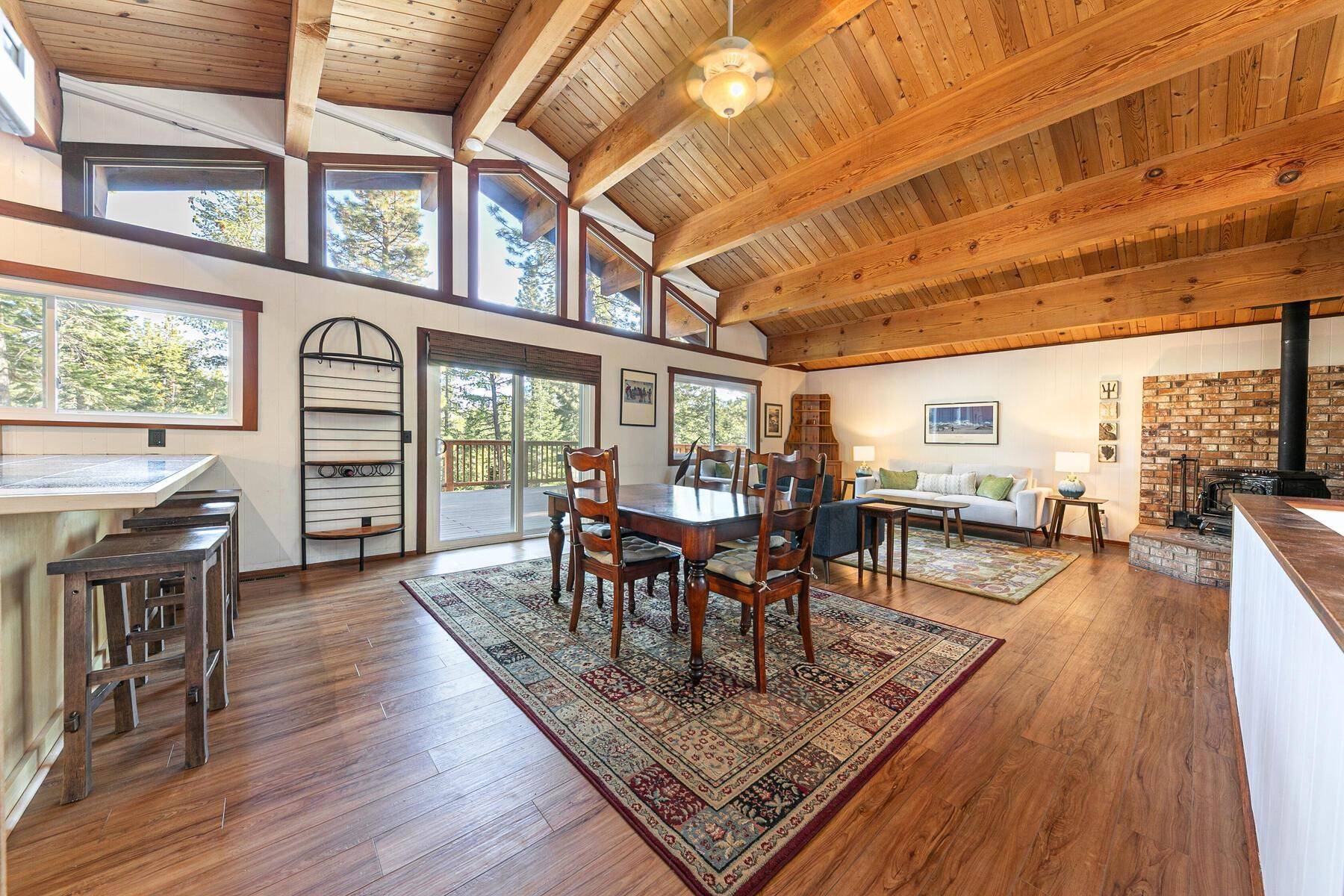 Carnelian Bay, CA 96140,5850 Korlebu Lane