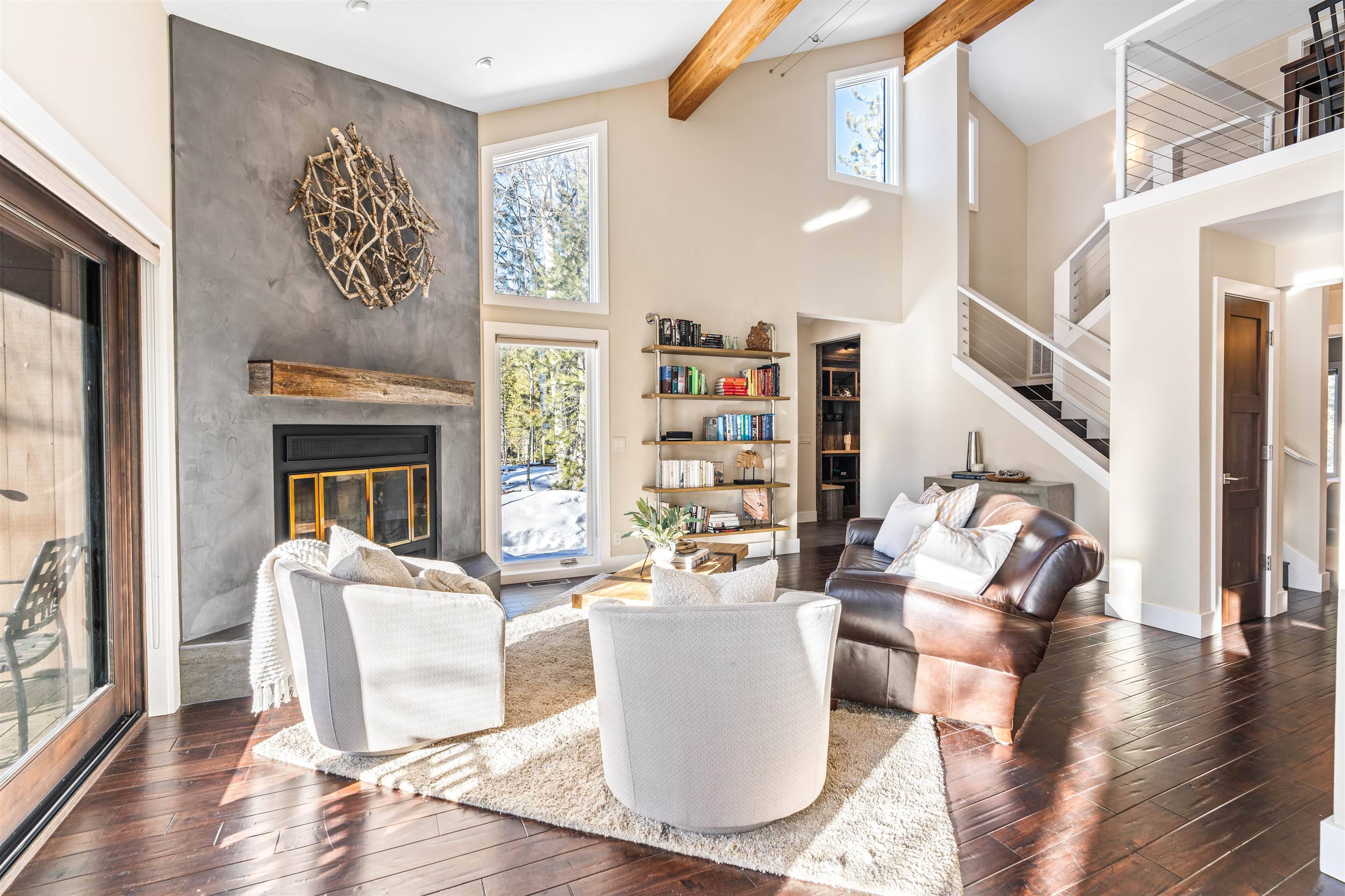 Olympic Valley, CA 96146,3003 Meadow Court #1