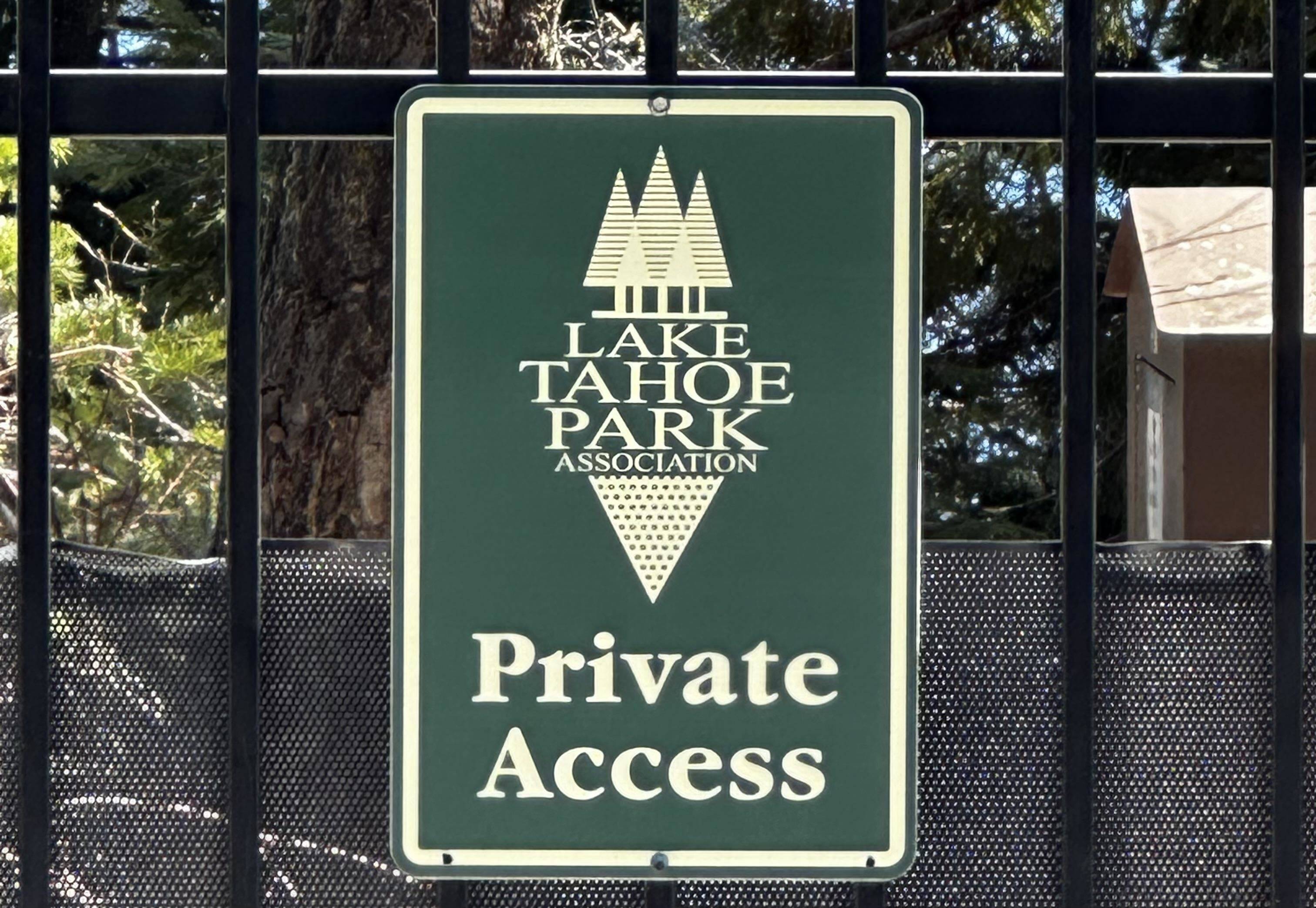 Tahoe City, CA 96145,1715 Spruce Avenue