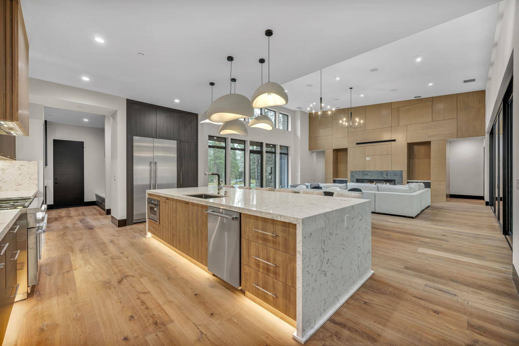 Truckee, CA 96161,9278 Brae Road